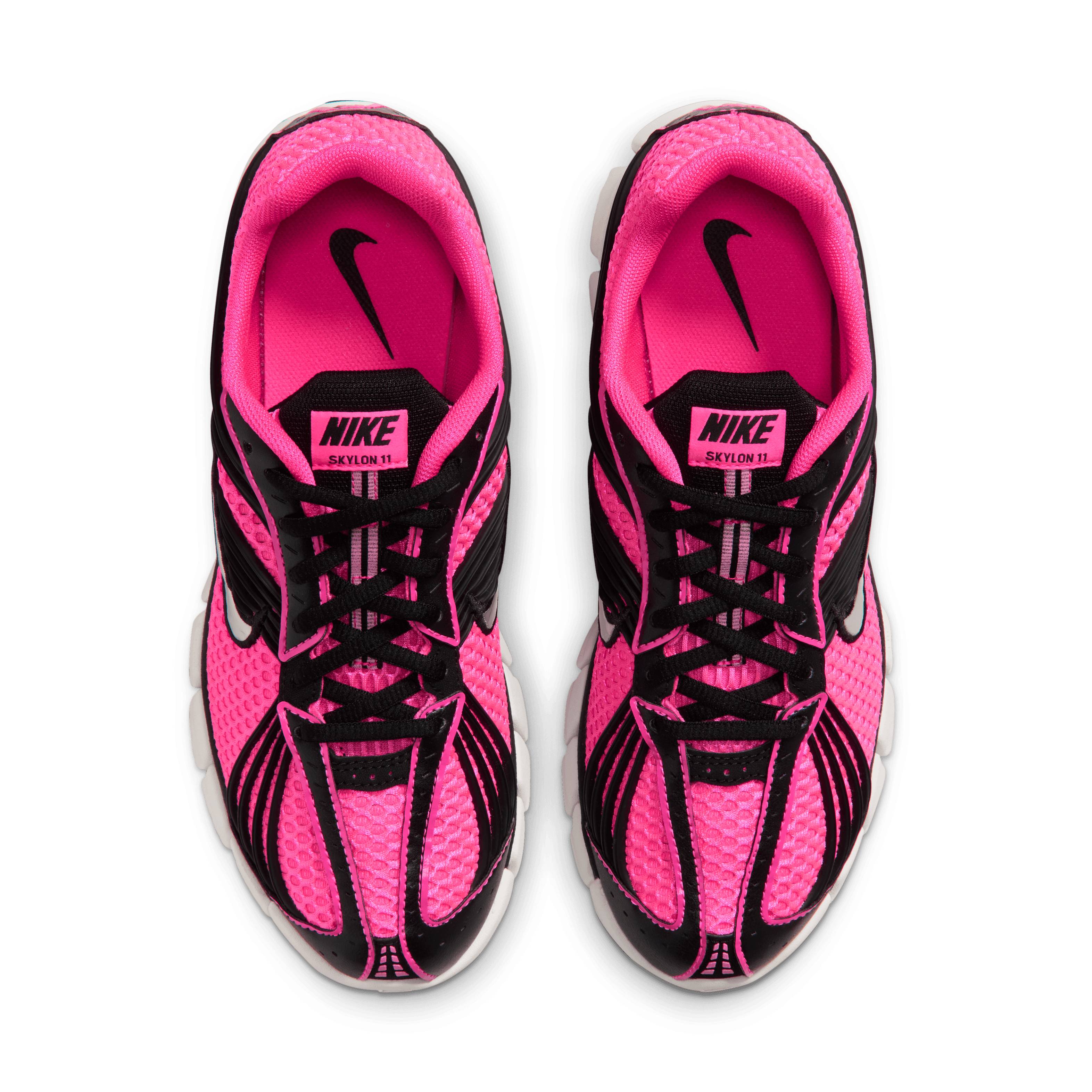 Nike Zoom Skylon 11 Hyper Pink (W) Angle 3