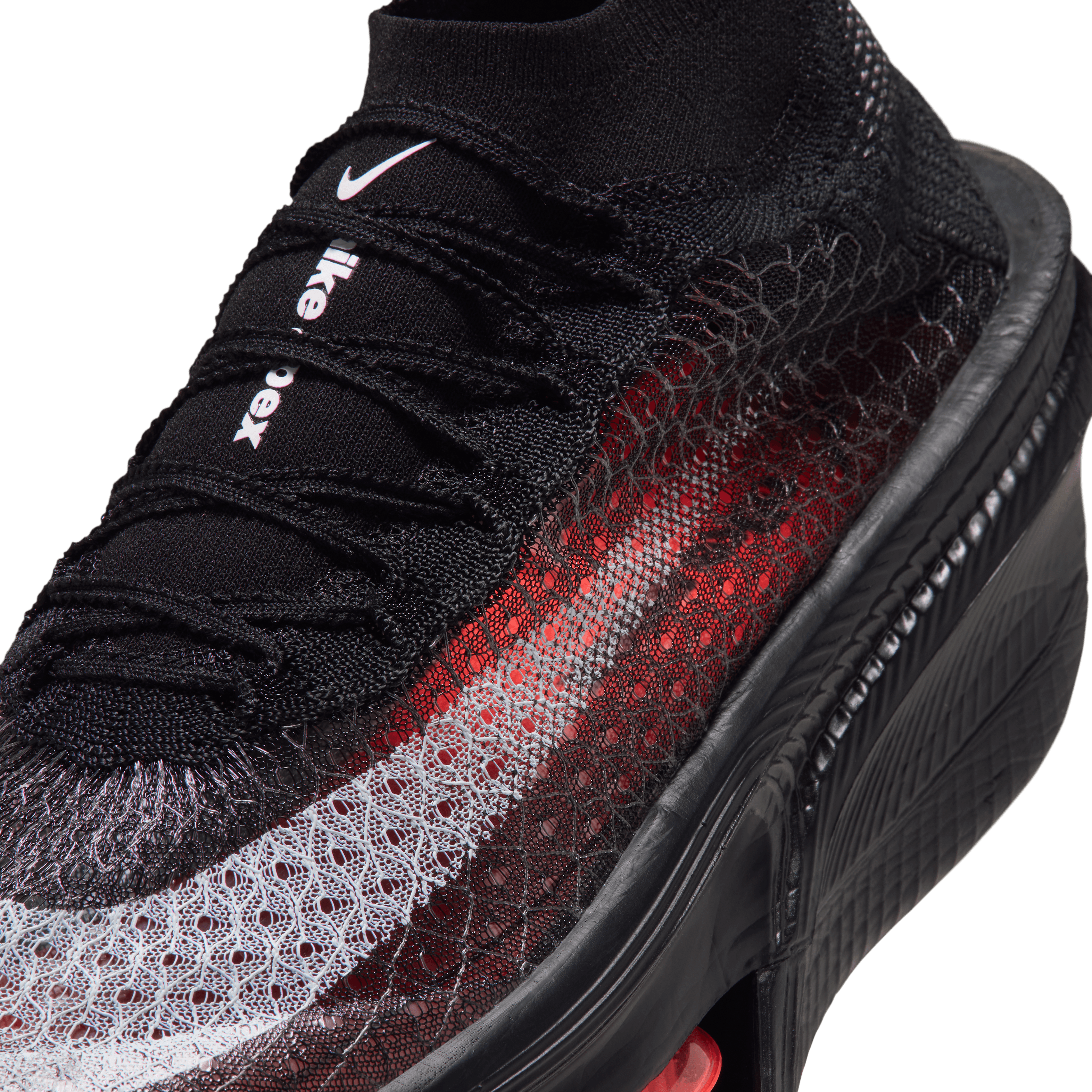 Nike Apex Black Angle 6