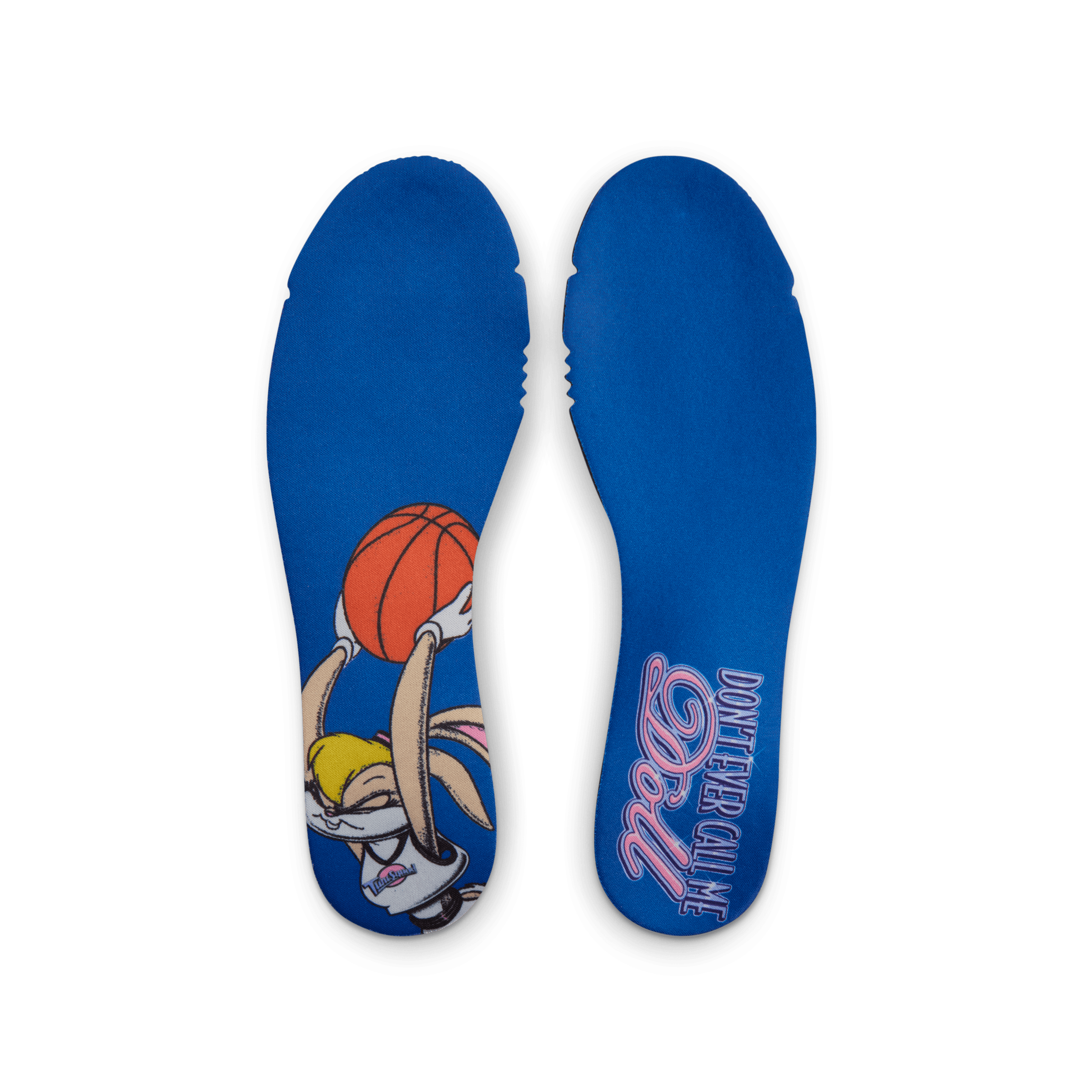 Air Jordan 3 SE Lola Bunny (GS) Angle 3