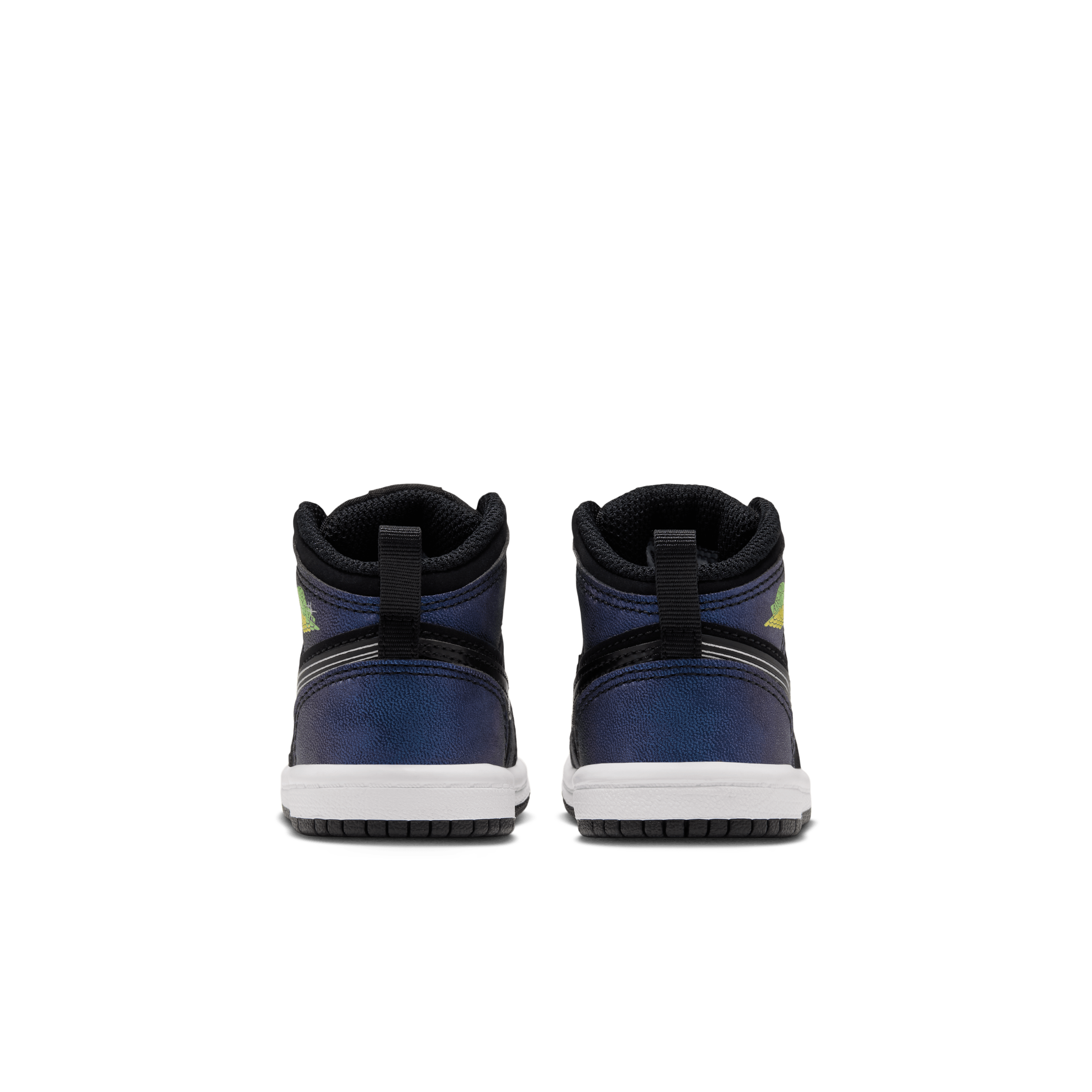 Air Jordan 1 Mid SE Space Jam (2026) (TD) Angle 5