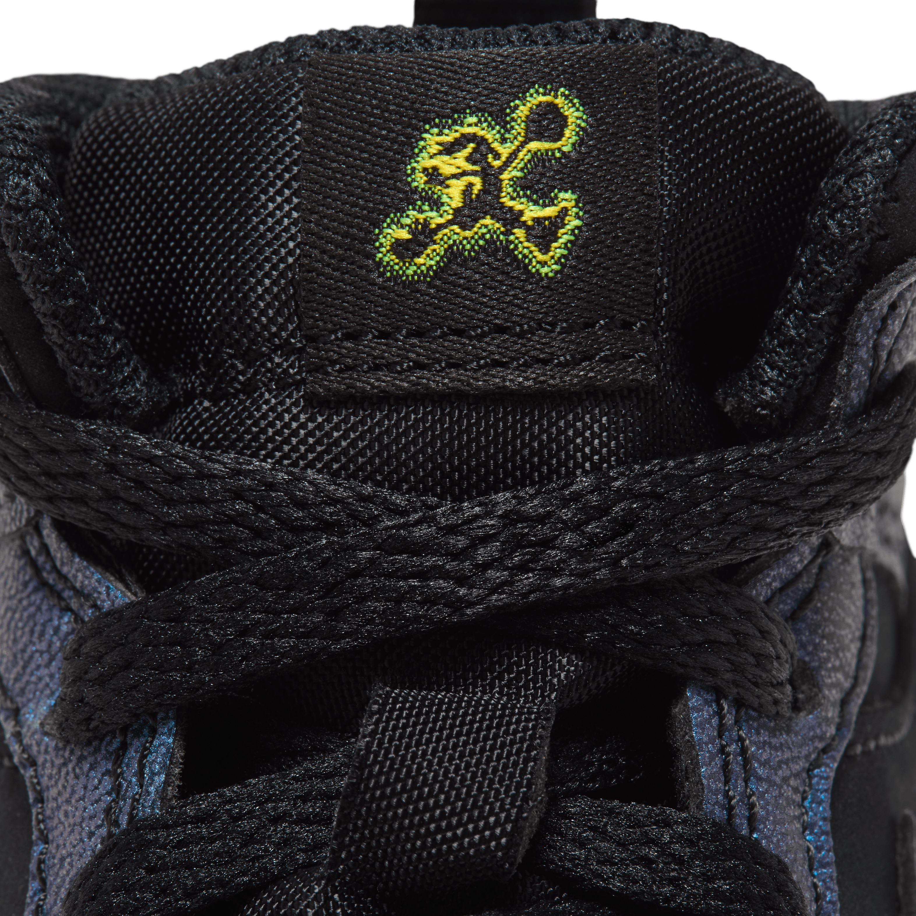 Air Jordan 1 Mid SE Space Jam (2026) (TD) Angle 7