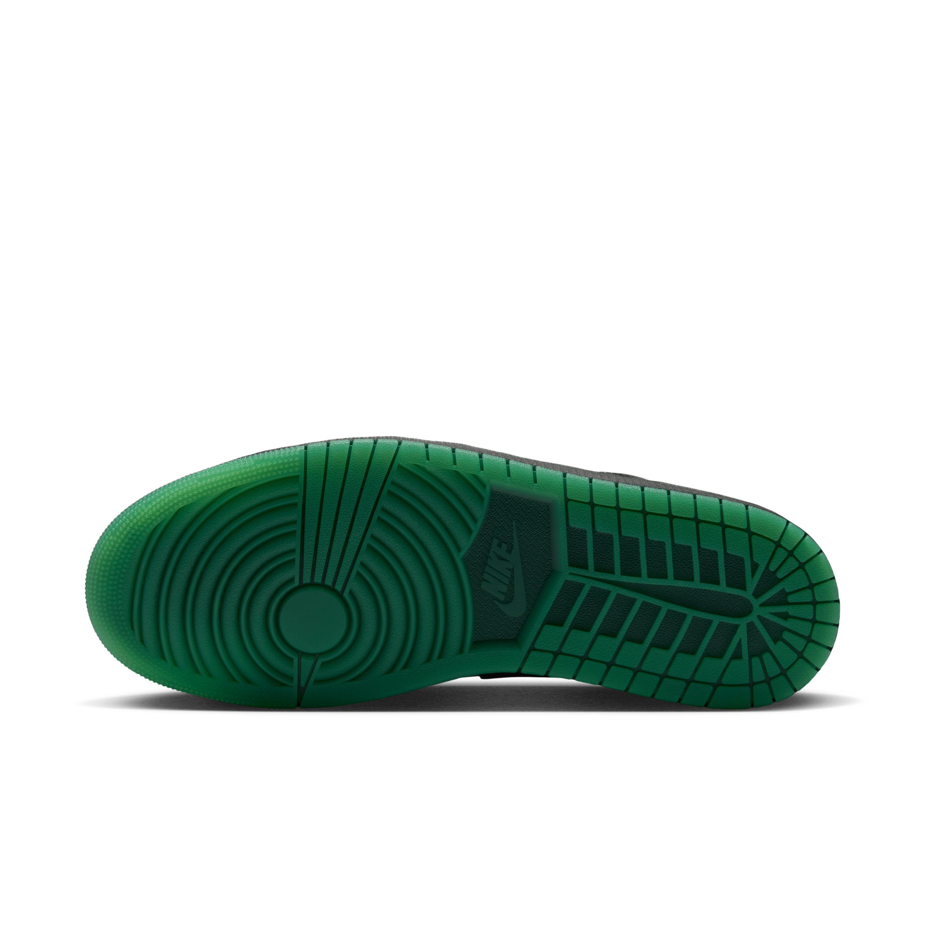 Air Jordan 1 Low SE Space Jam Magic Ball Angle 1