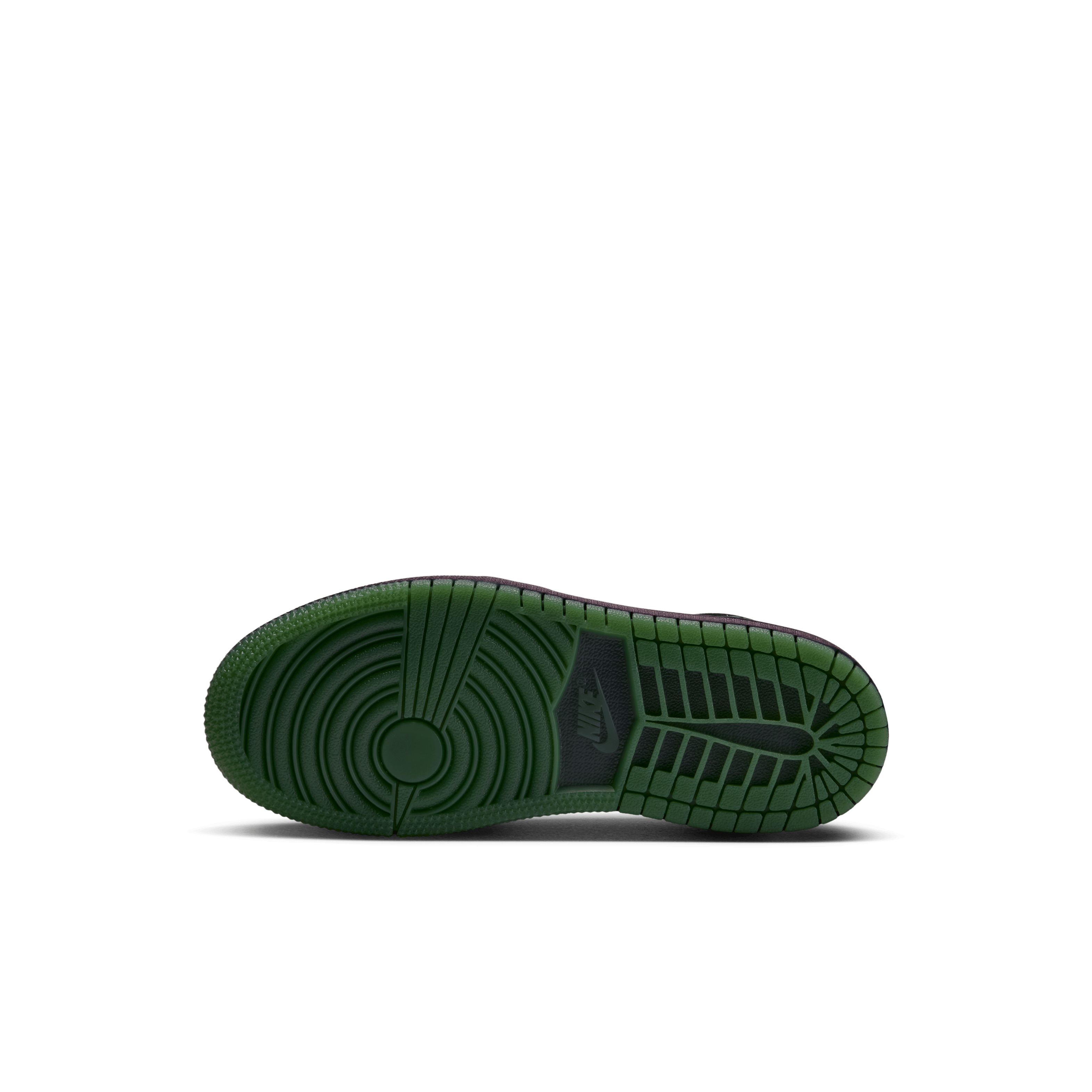 Air Jordan 1 Low SE Space Jam Magic Ball (PS) Angle 1