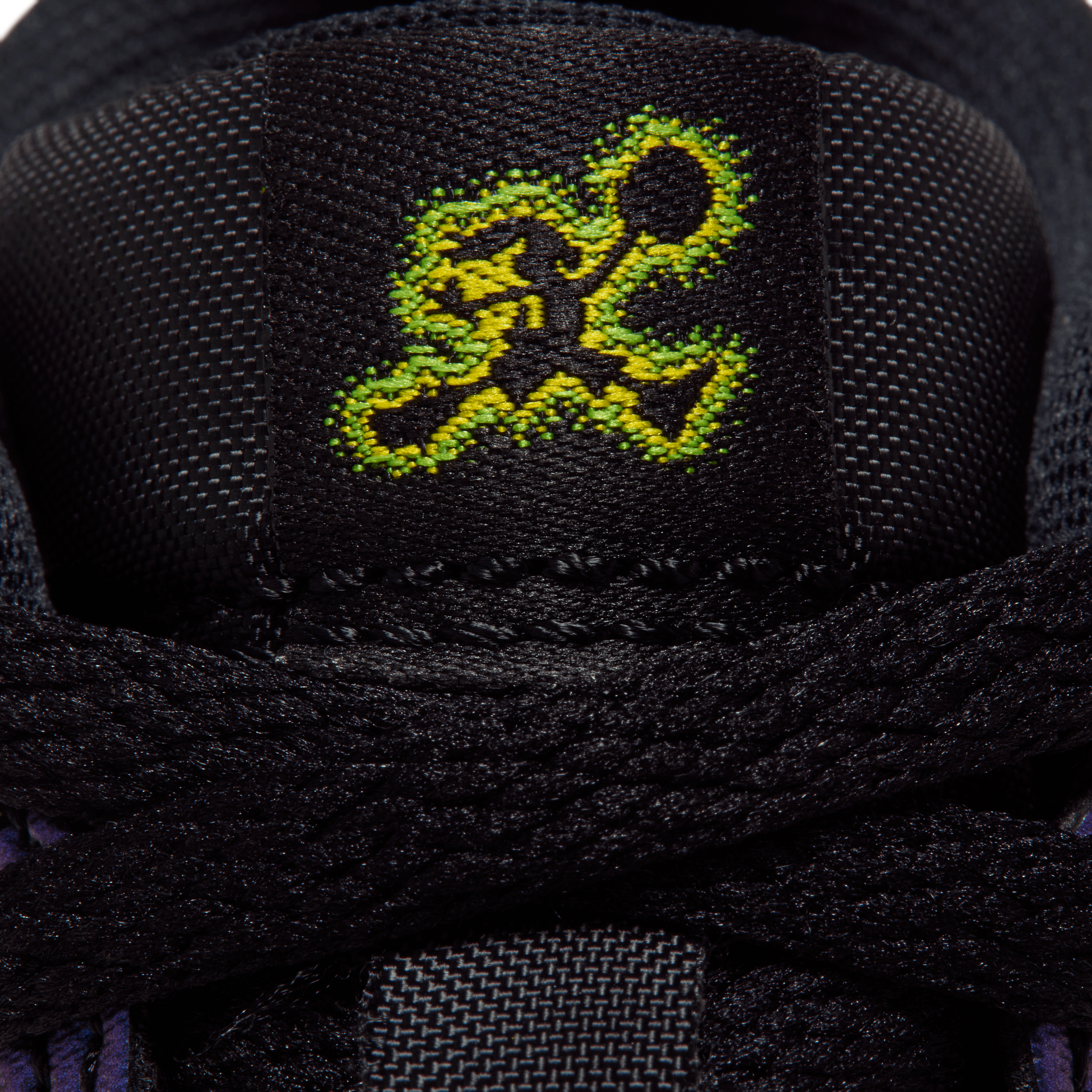 Air Jordan 1 Low SE Space Jam Magic Ball (TD) Angle 8