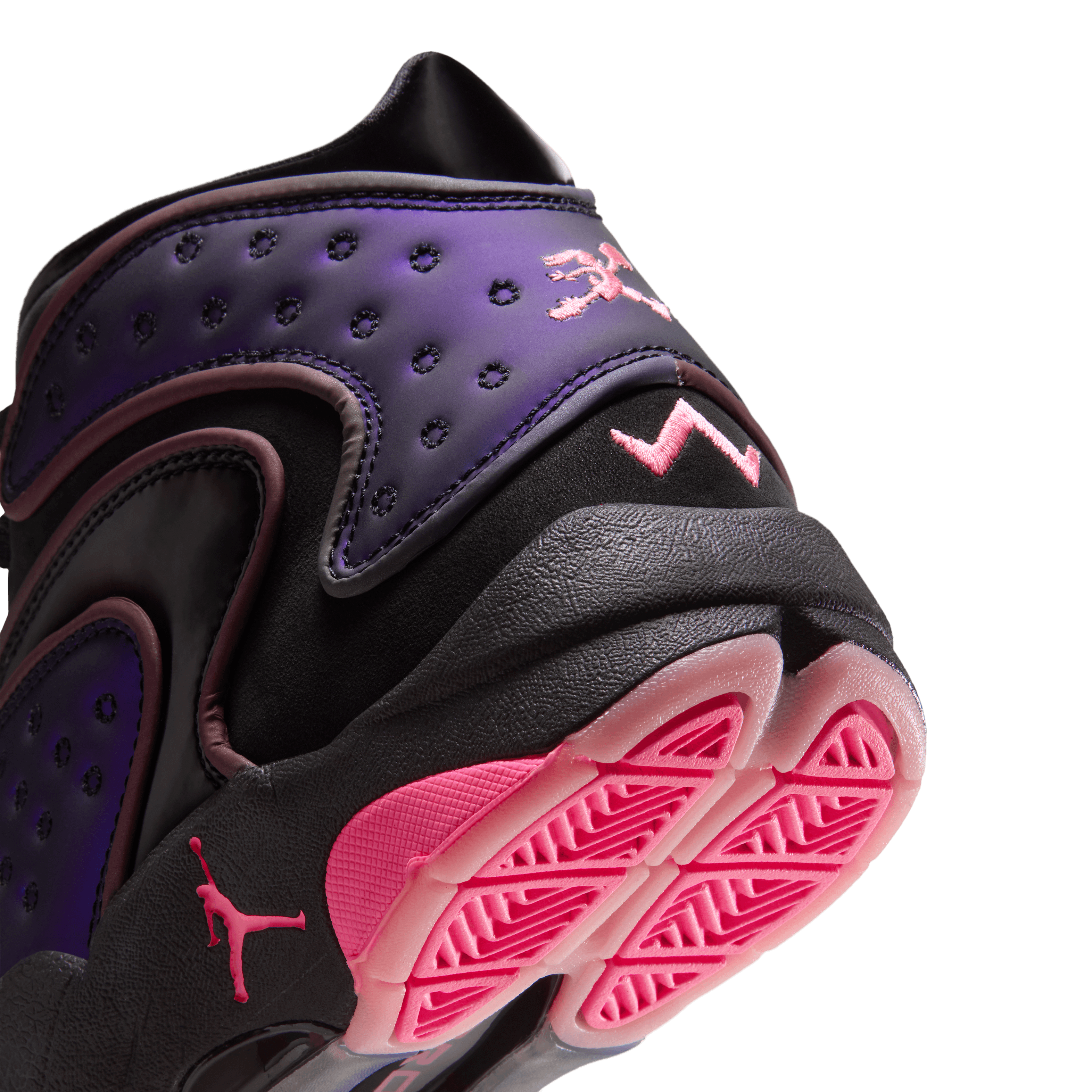 Air Jordan OG Space Jam Amusement Park (W) Angle 5