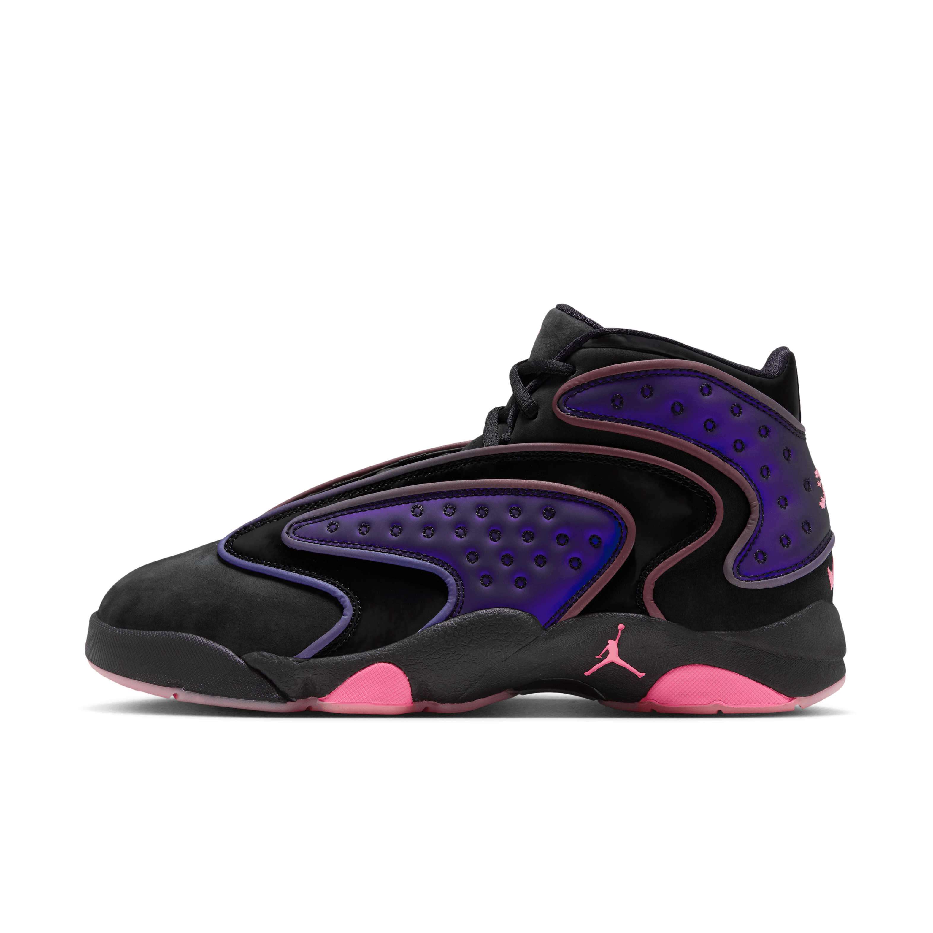 Air Jordan OG Space Jam Amusement Park (W) Angle 0