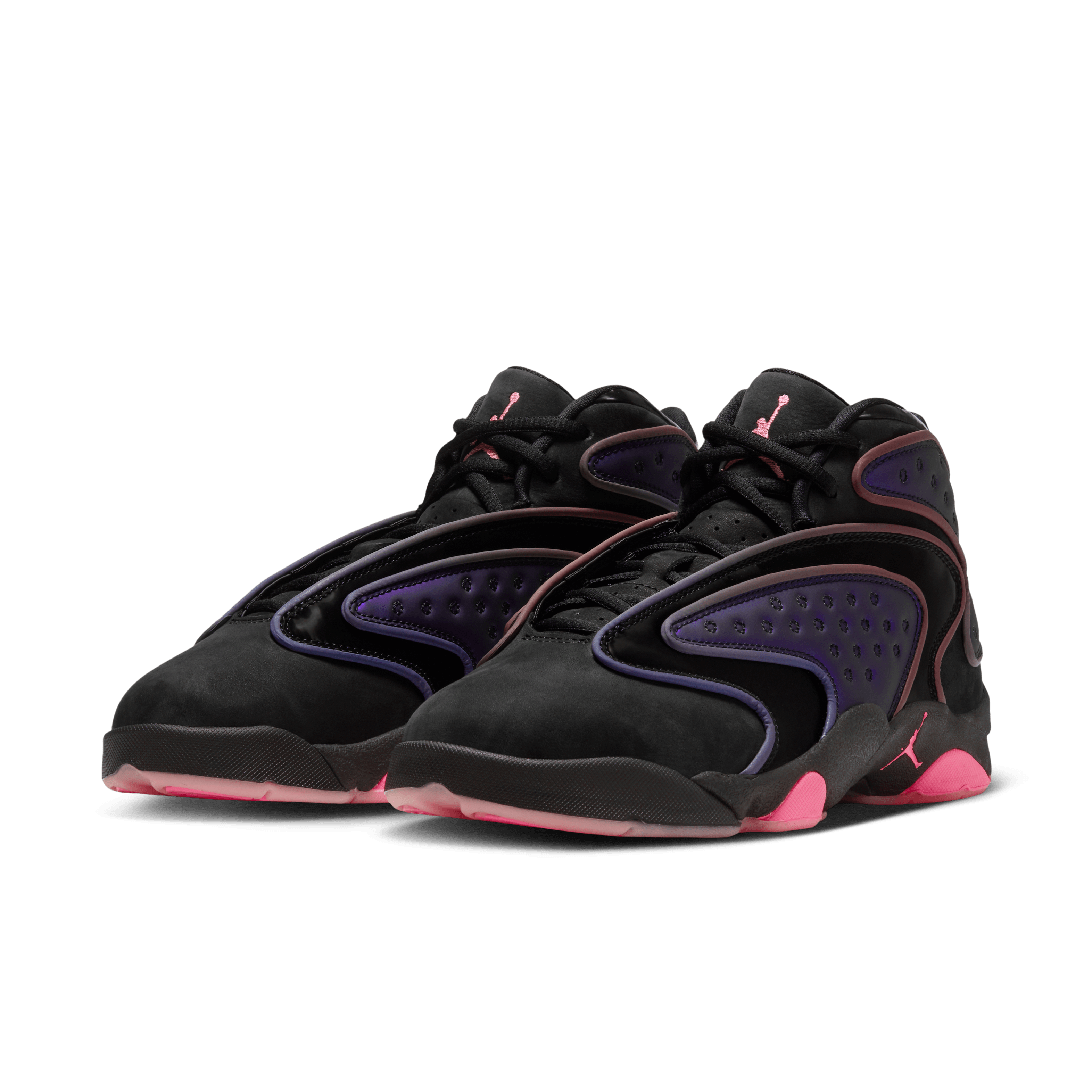 Air Jordan OG Space Jam Amusement Park (W) Angle 3