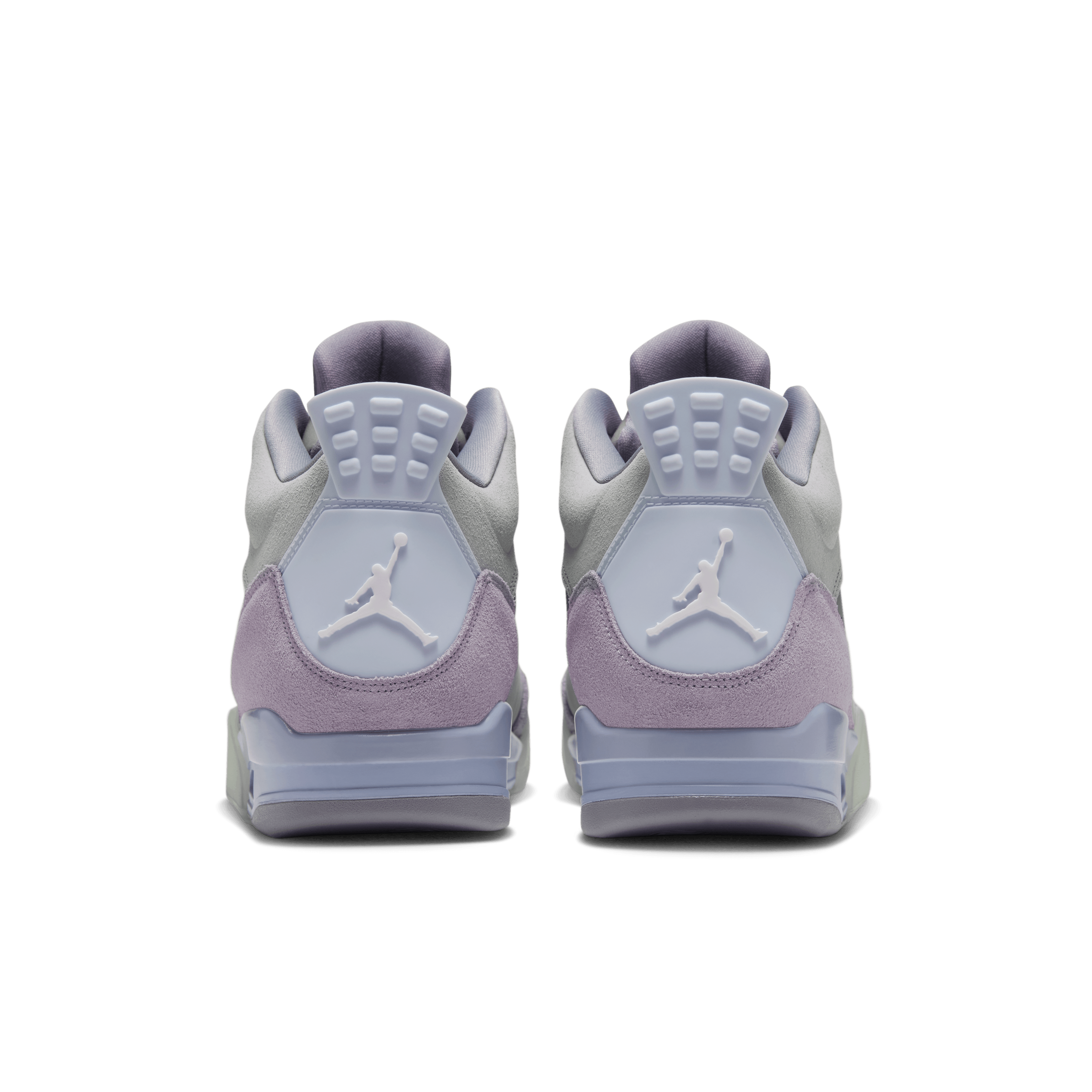 Jordan Son of Mars Low Space Jam Lunar Tunes Angle 3
