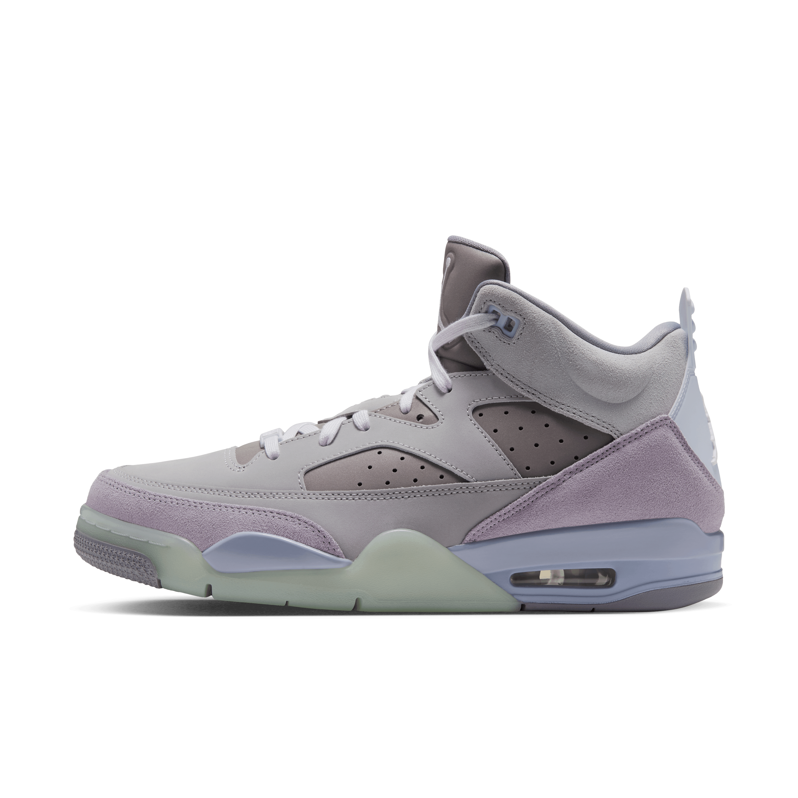Jordan Son of Mars Low Space Jam Lunar Tunes Angle 0
