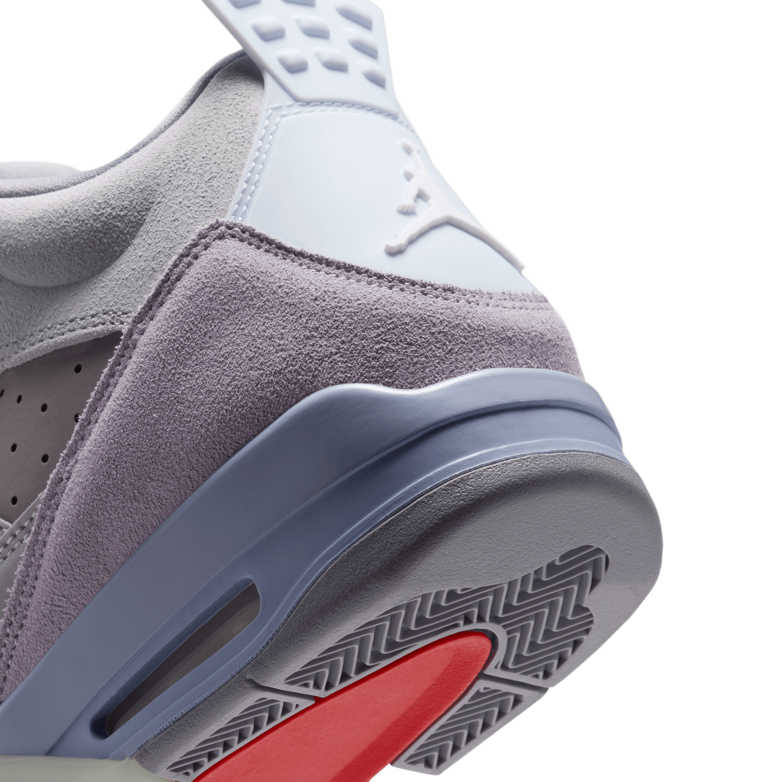 Jordan Son of Mars Low Space Jam Lunar Tunes Angle 5