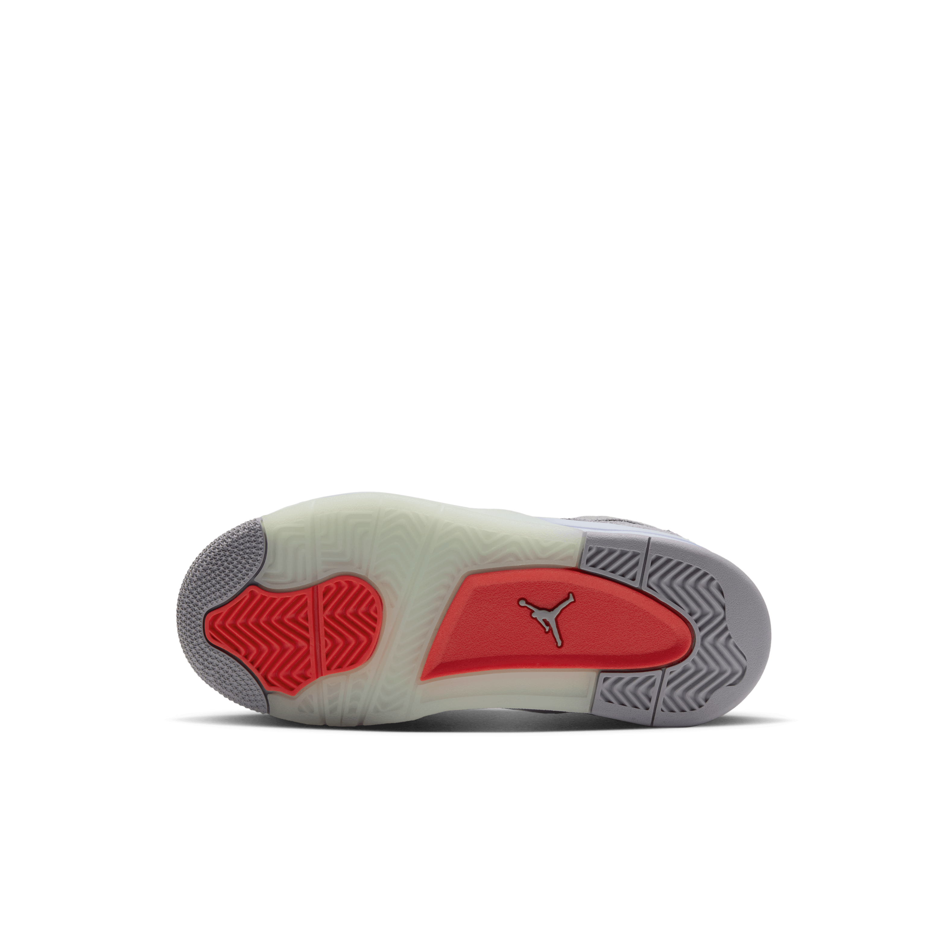 Jordan Son of Mars Low Space Jam Lunar Tunes (PS) Angle 1