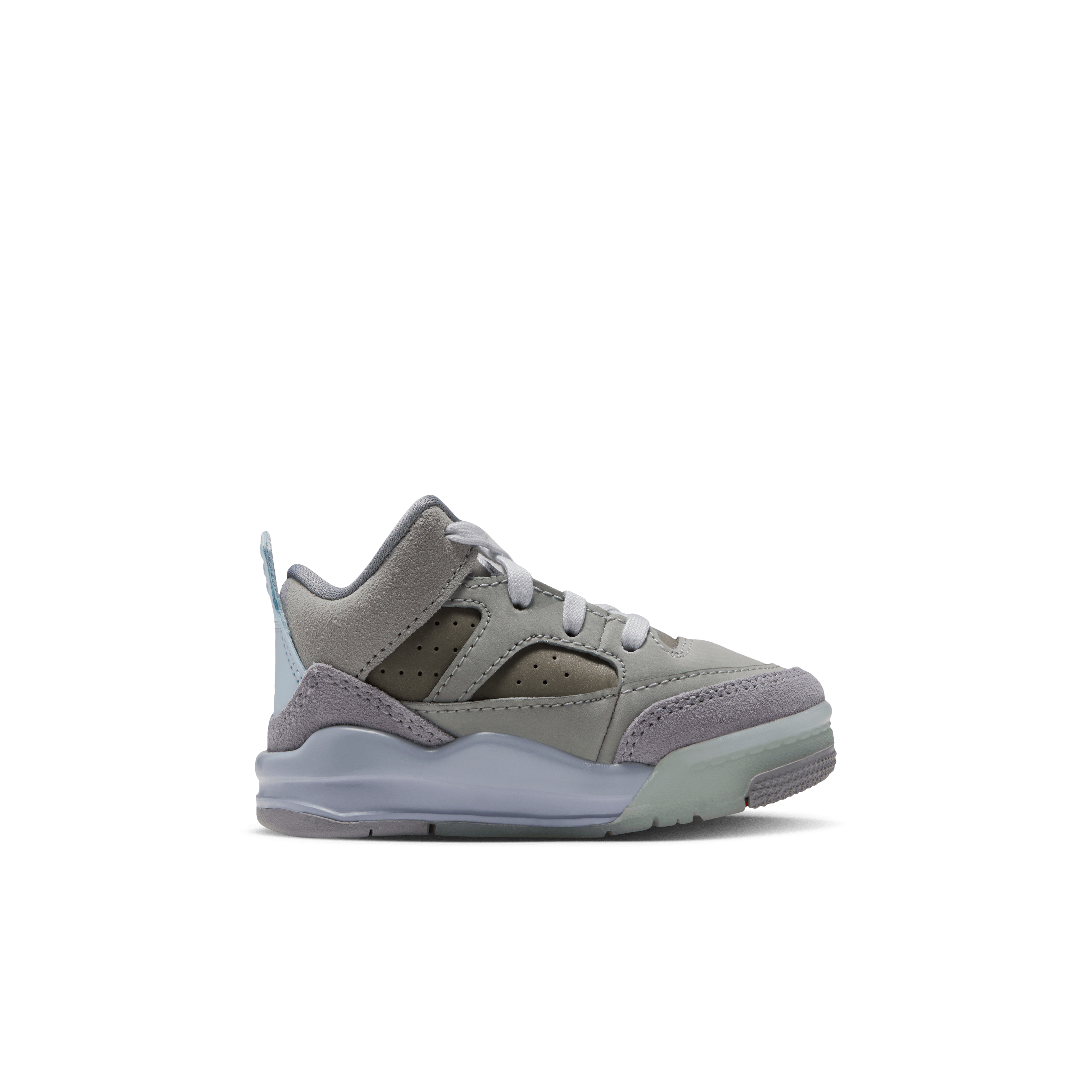 Jordan Son of Mars Low Space Jam Lunar Tunes (TD) Angle 2