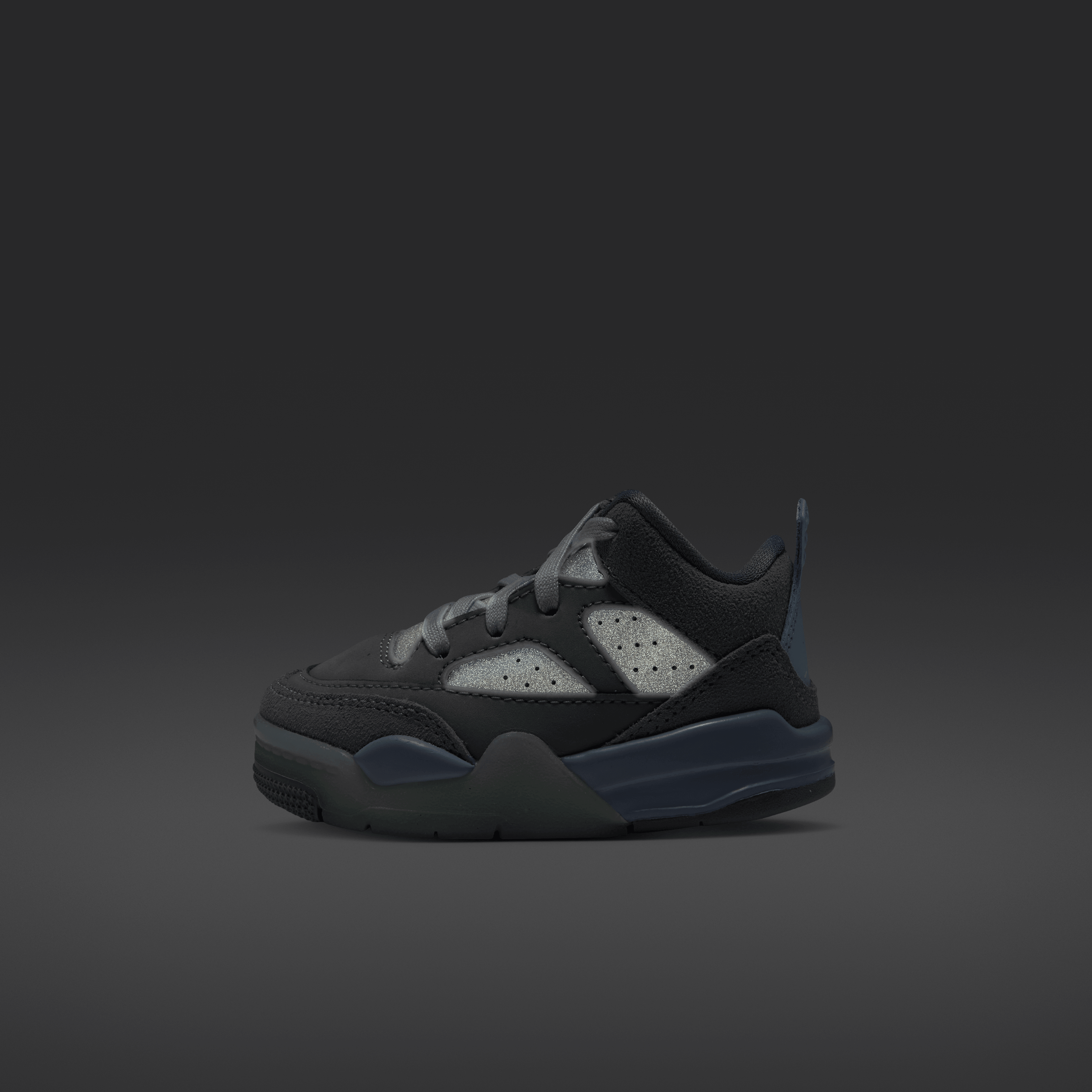 Jordan Son of Mars Low Space Jam Lunar Tunes (TD) Angle 7