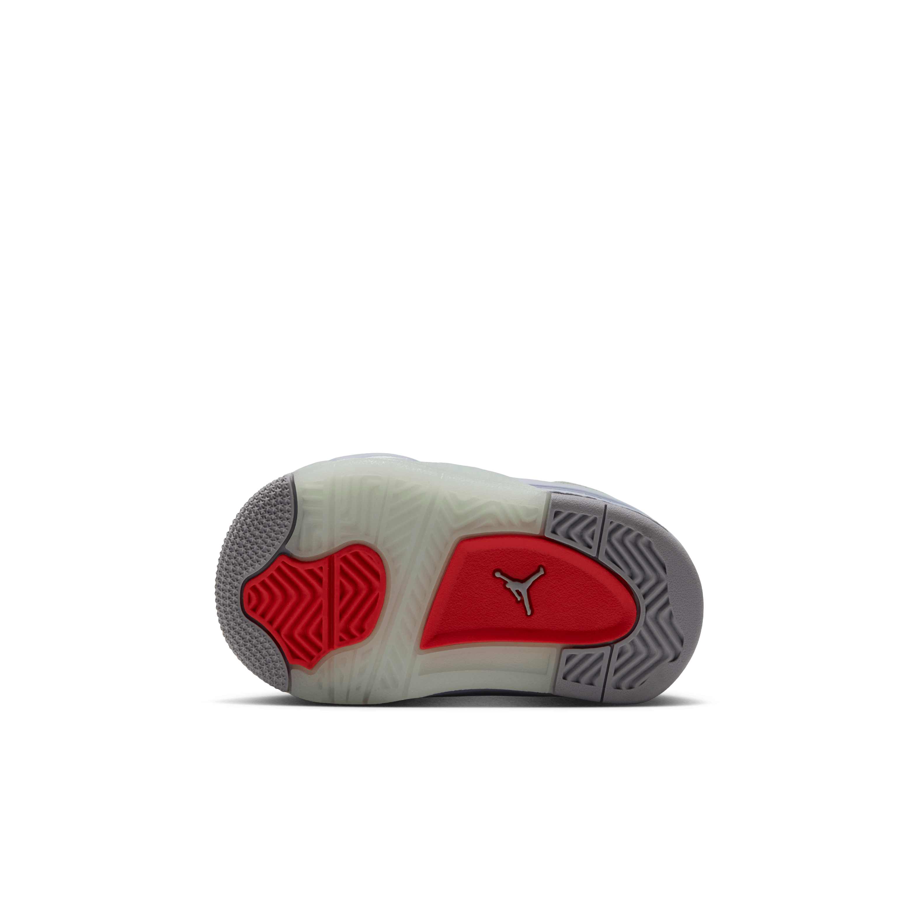Jordan Son of Mars Low Space Jam Lunar Tunes (TD) Angle 1