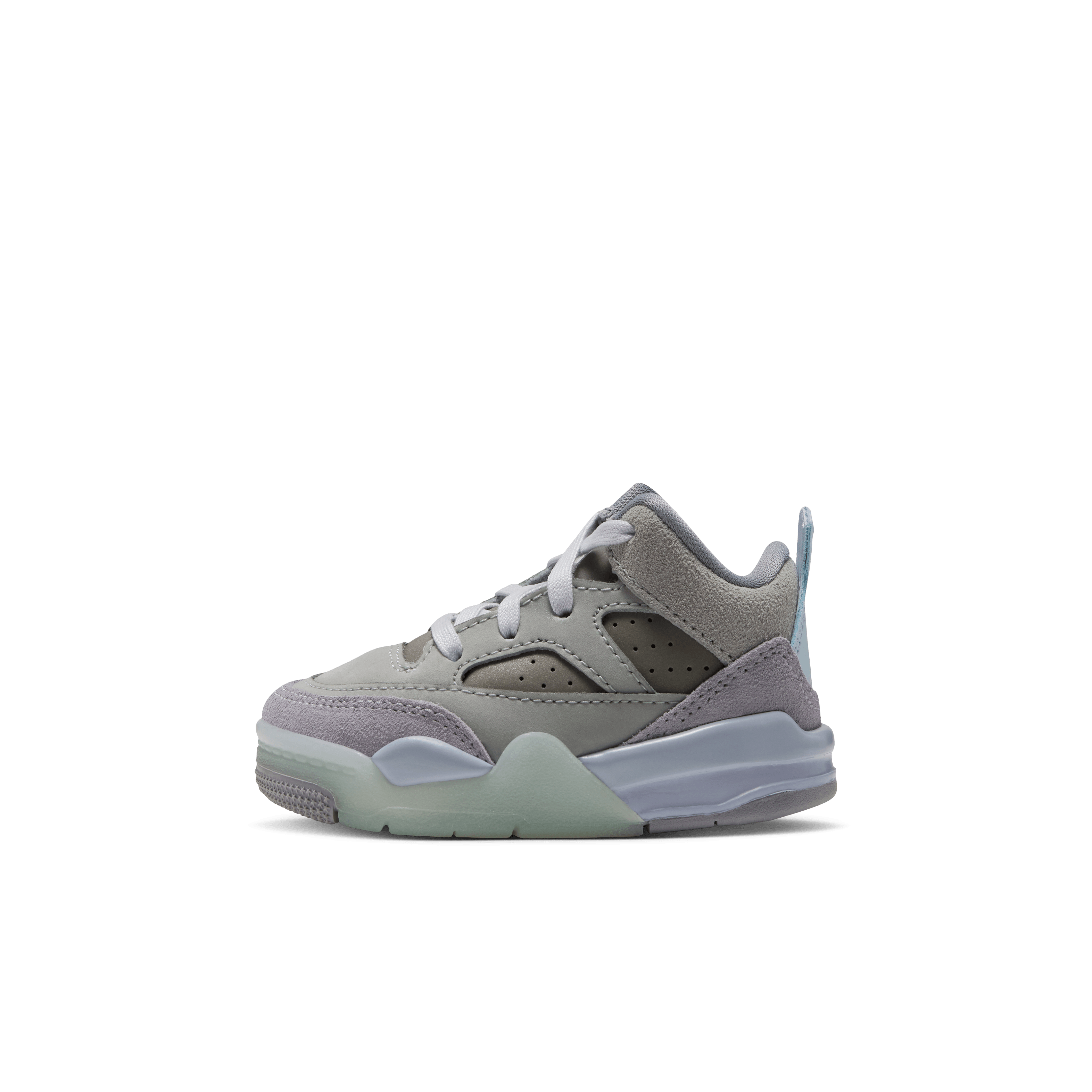 Jordan Son of Mars Low Space Jam Lunar Tunes (TD) Angle 0
