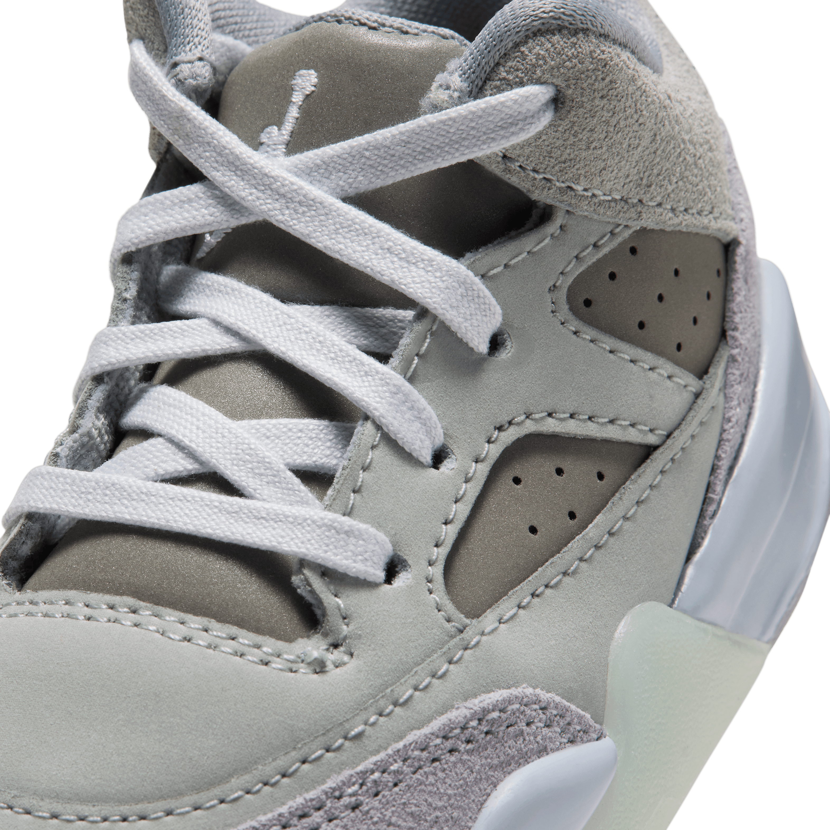 Jordan Son of Mars Low Space Jam Lunar Tunes (TD) Angle 6