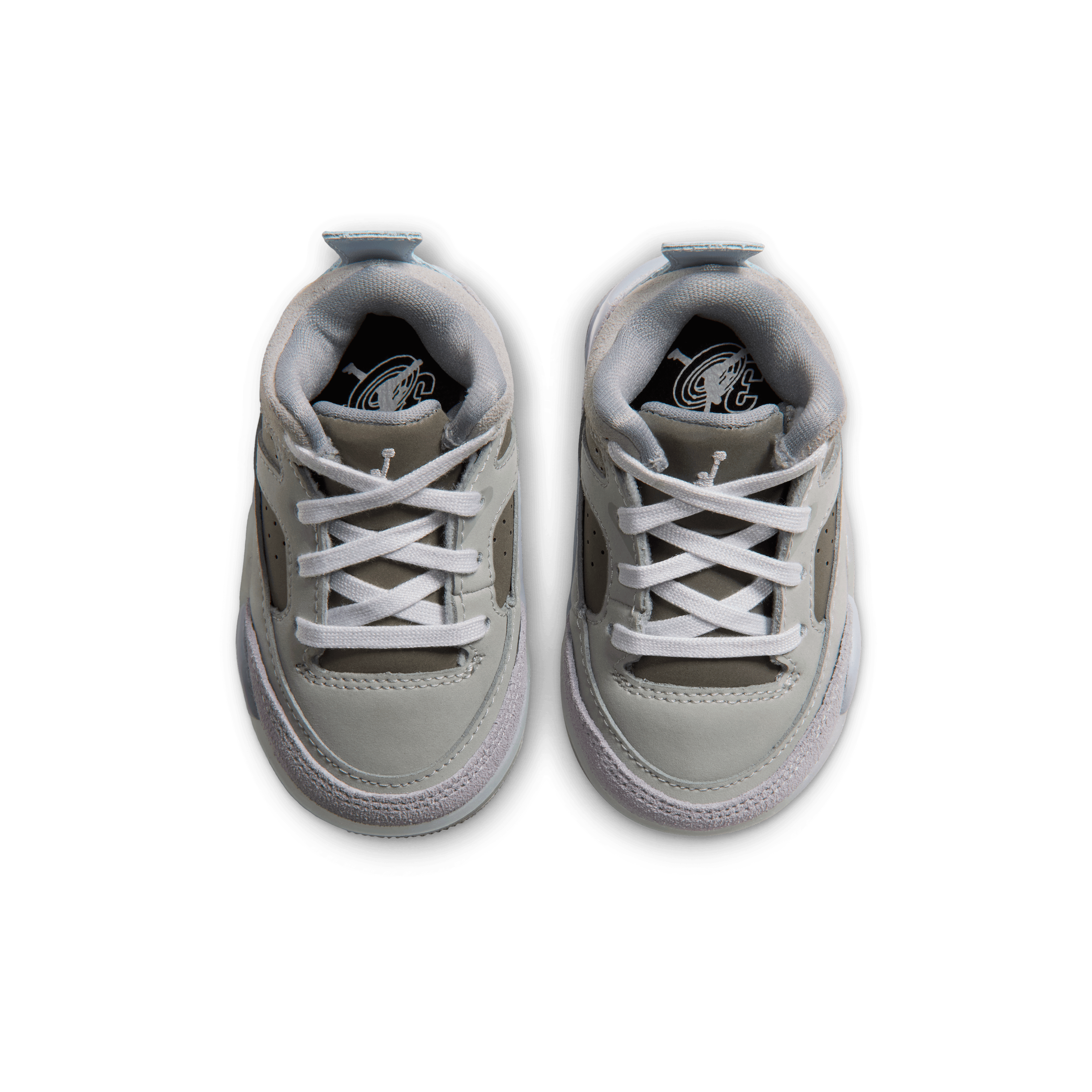Jordan Son of Mars Low Space Jam Lunar Tunes (TD) Angle 3