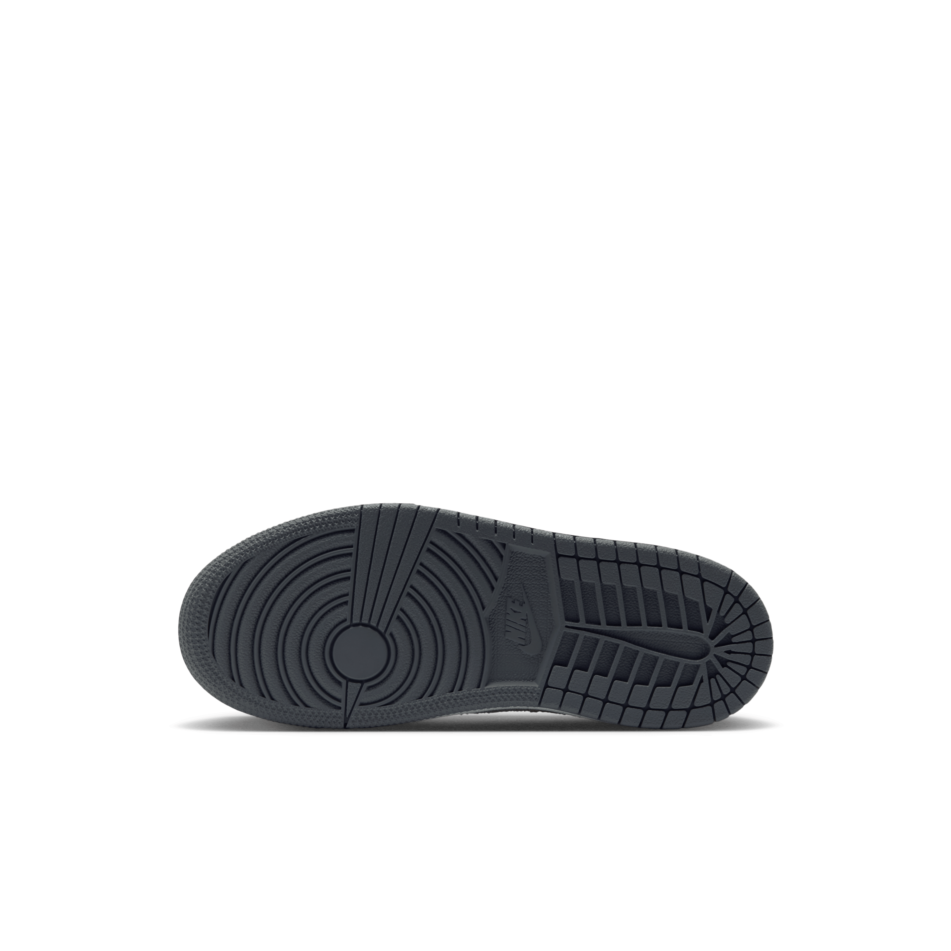 Air Jordan 1 Mid SE Space Jam Hare (PS) Angle 1