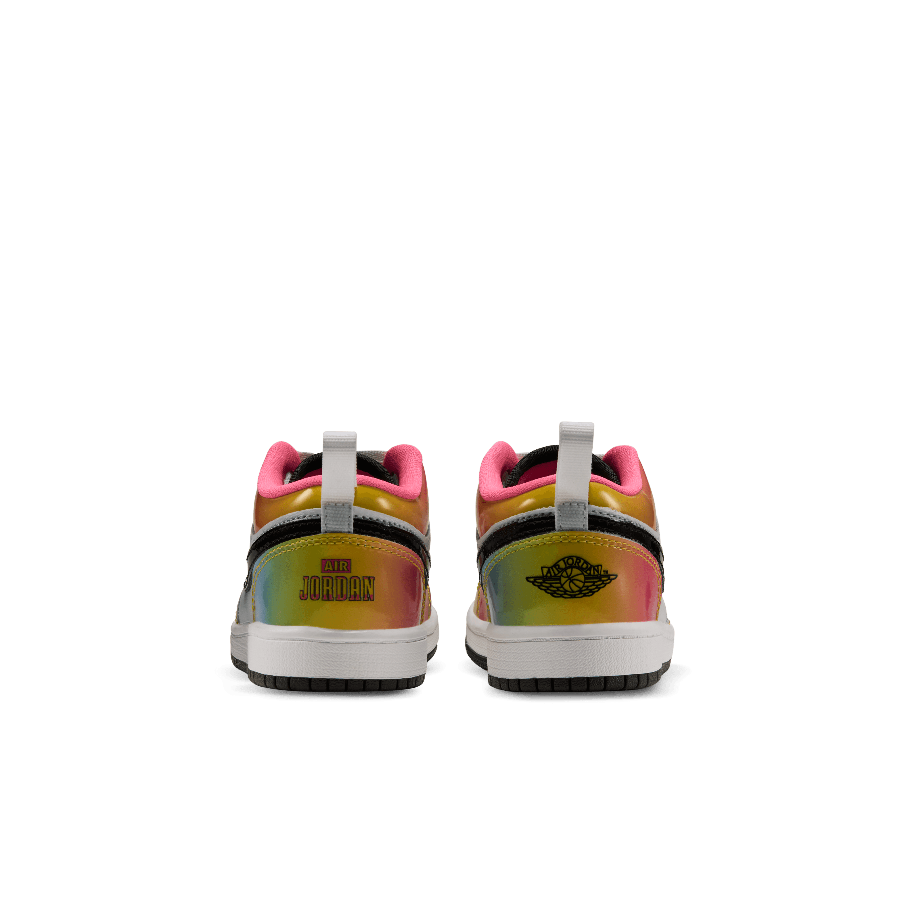 Air Jordan 1 Low SE Lola Bunny (PS) Angle 5