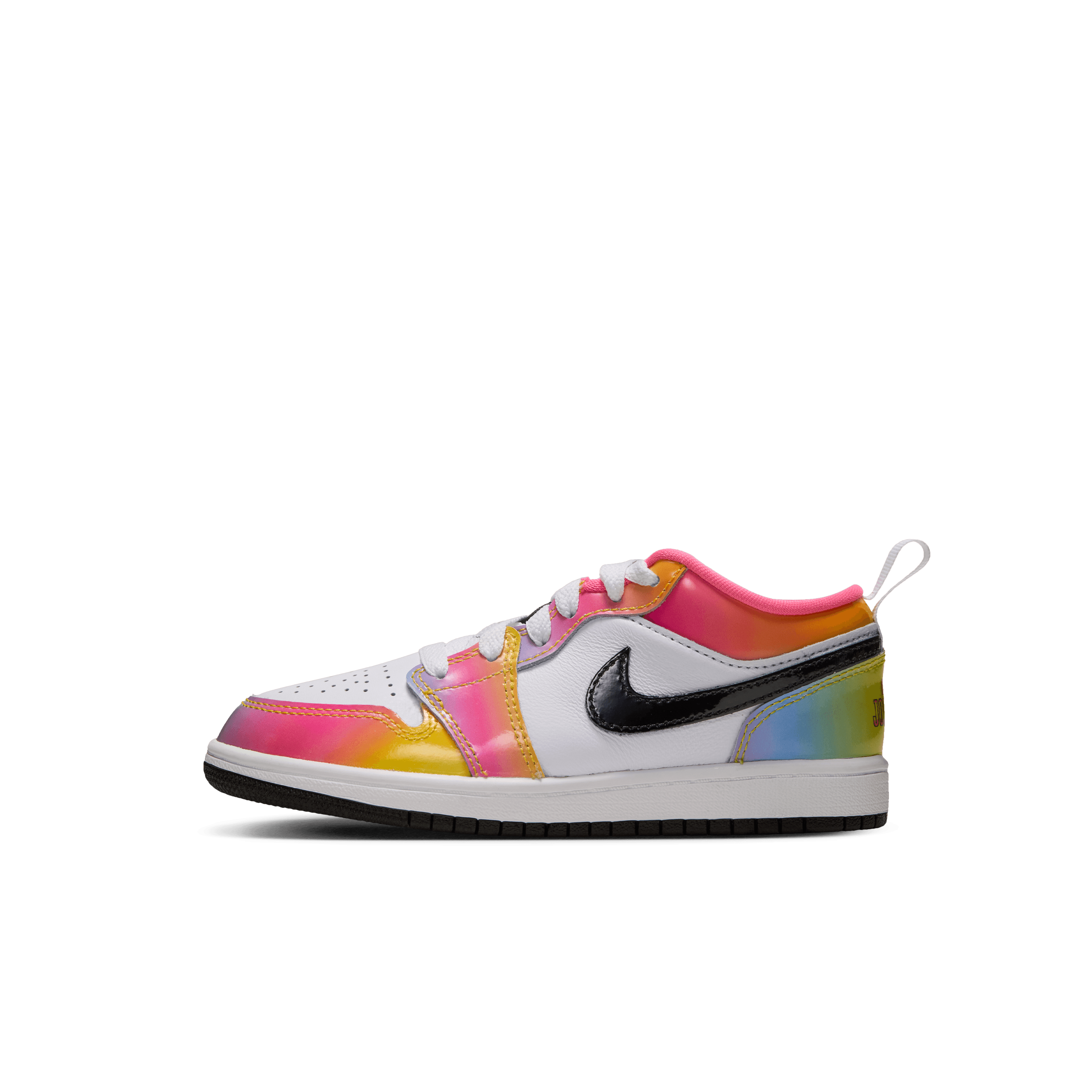 Air Jordan 1 Low SE Lola Bunny (PS) Angle 0