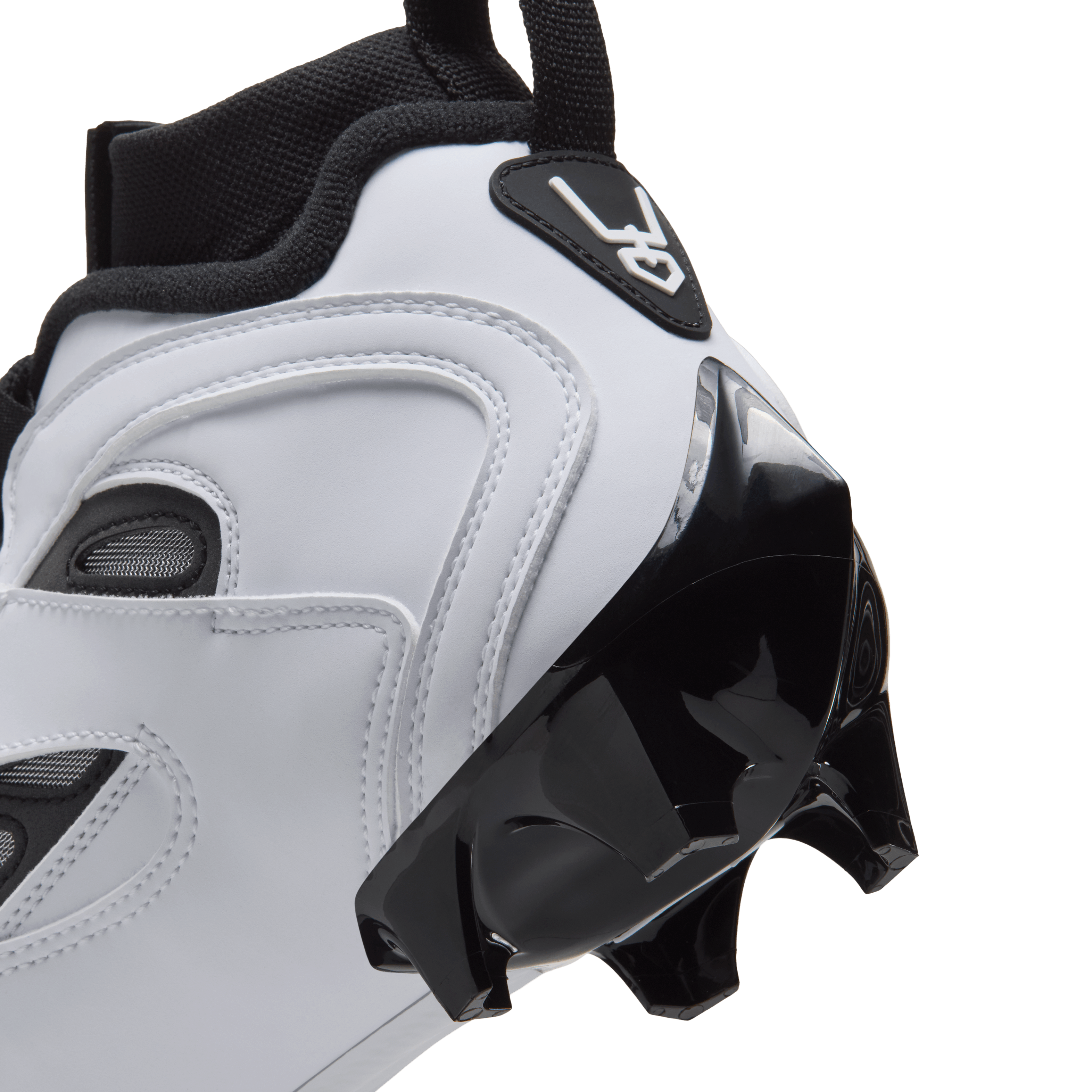 Nike Diamond Turf 2 Cincinnati Reds Angle 8