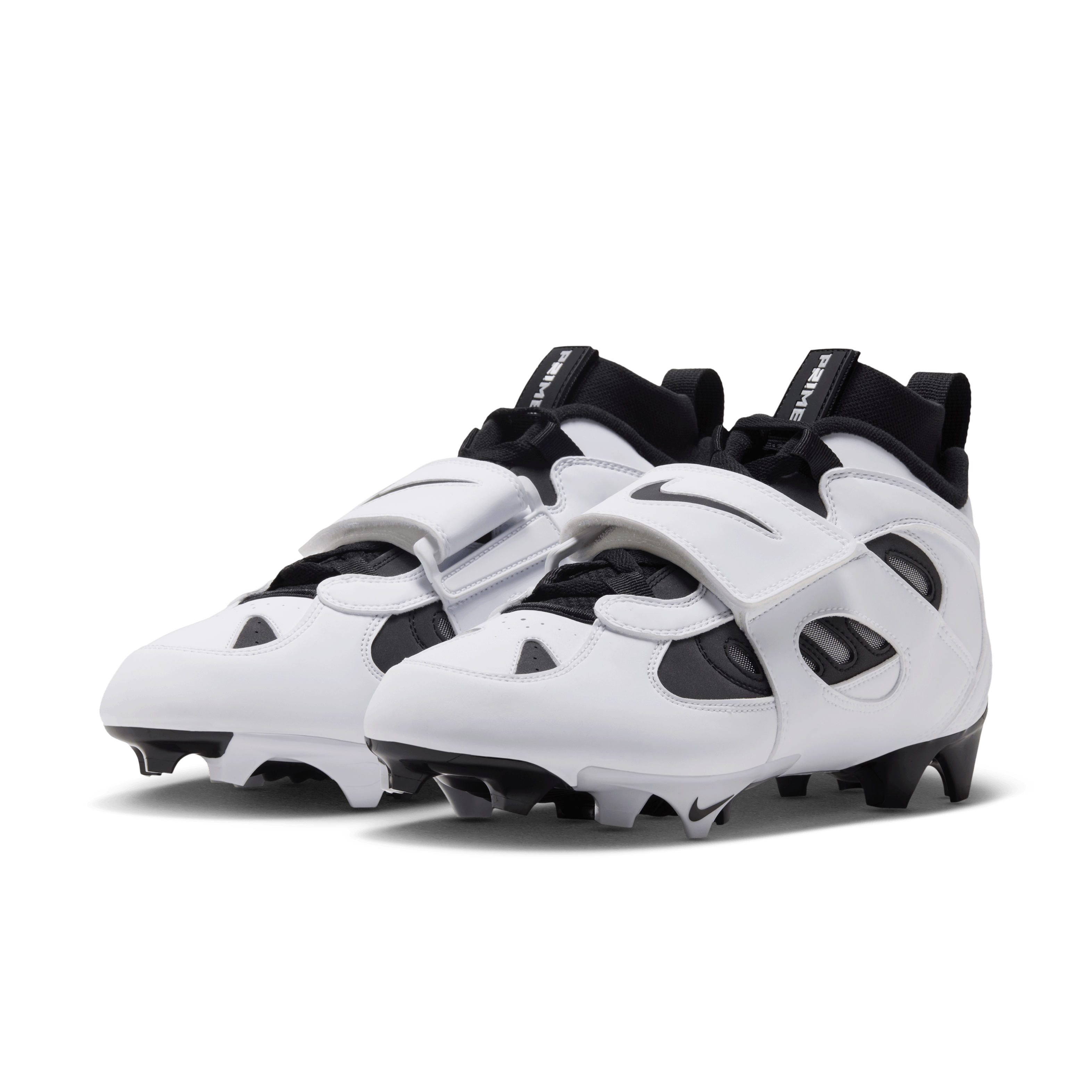 Nike Diamond Turf 2 Cincinnati Reds Angle 4