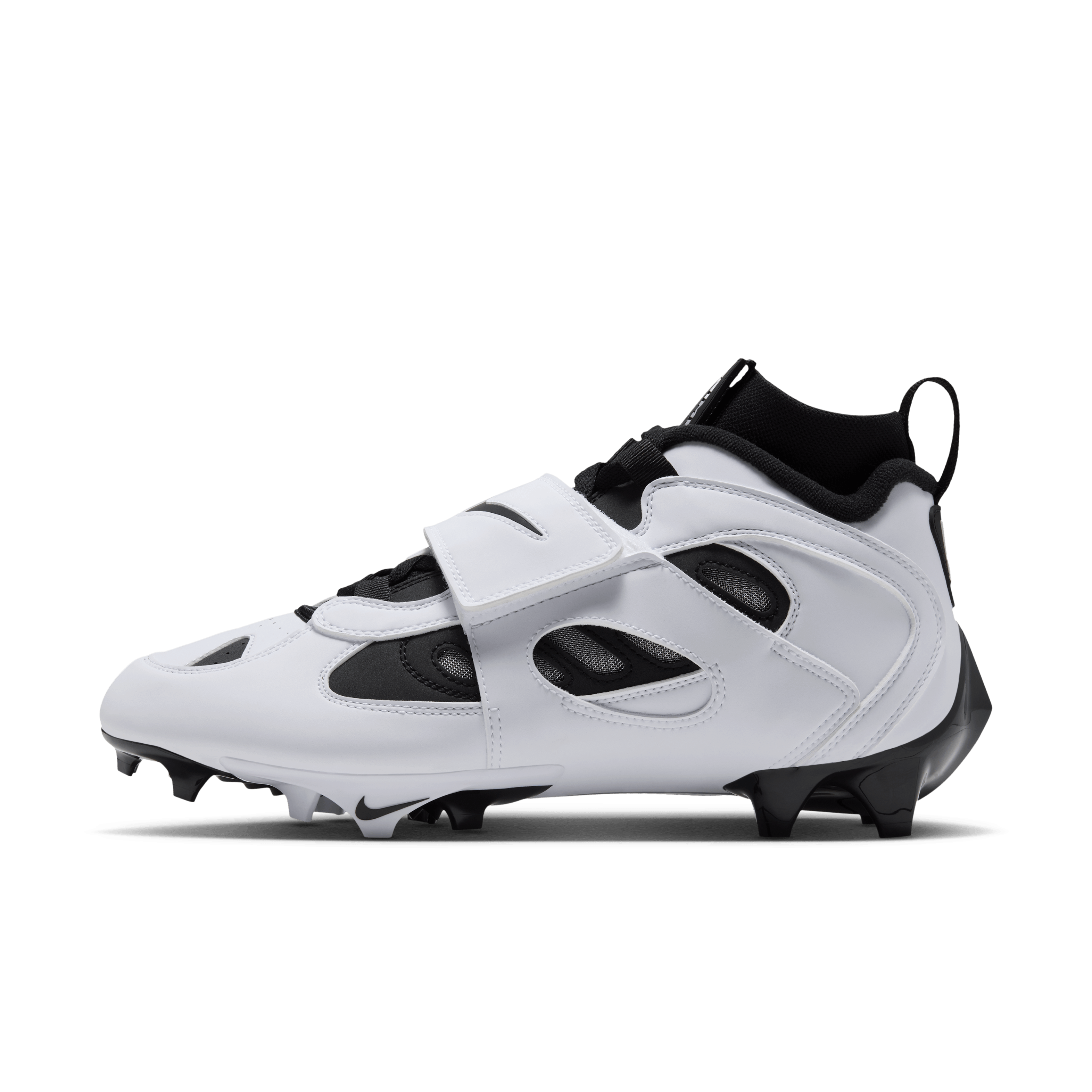 Nike Diamond Turf 2 Cincinnati Reds Angle 0