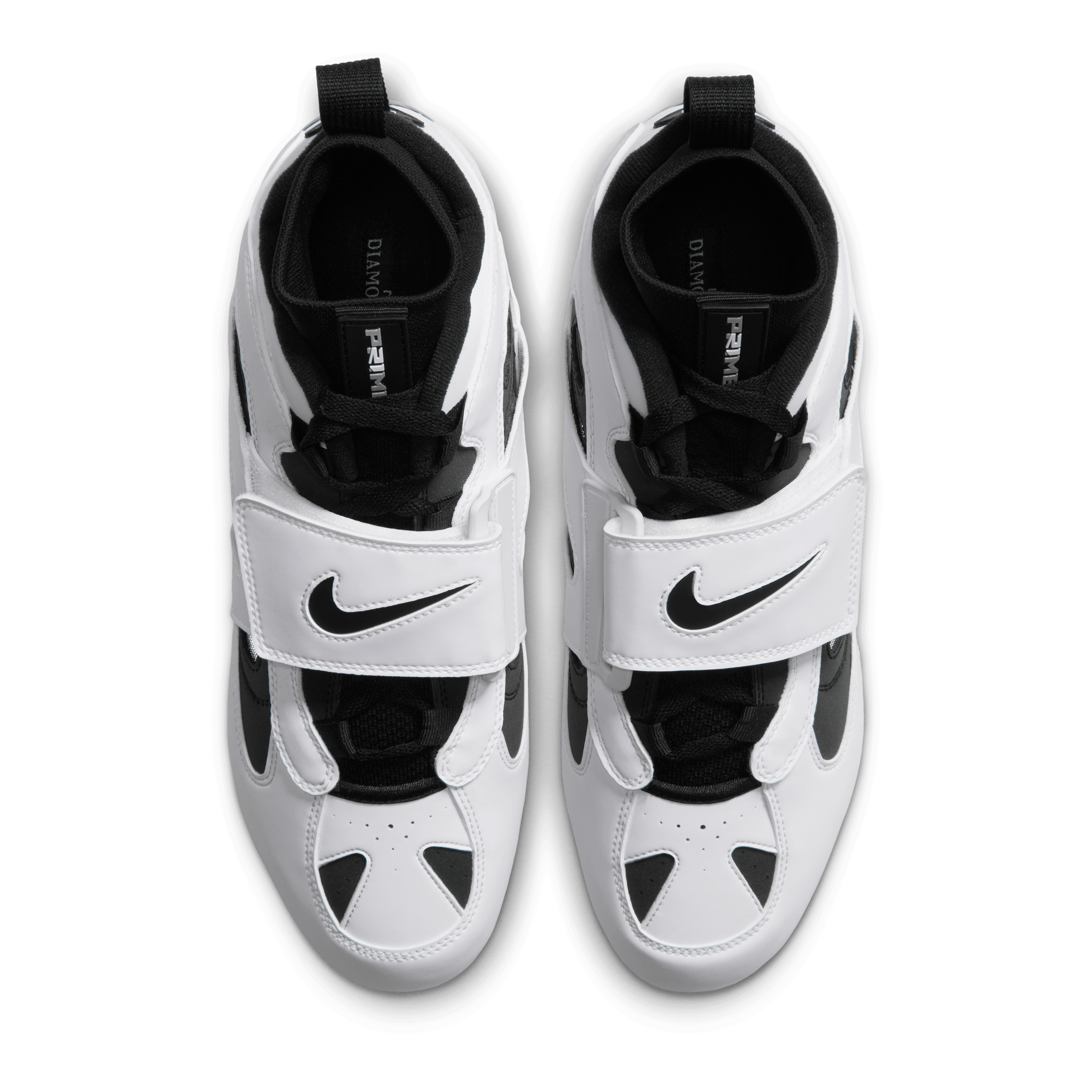 Nike Diamond Turf 2 Cincinnati Reds Angle 3