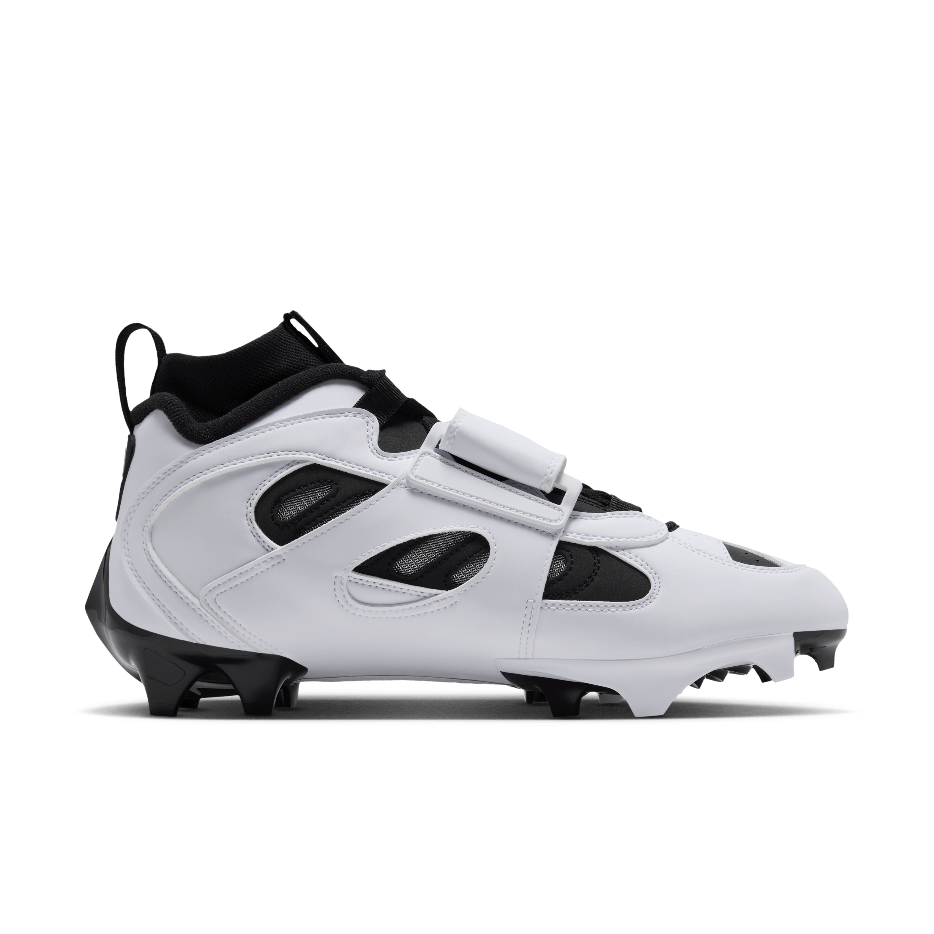 Nike Diamond Turf 2 Cincinnati Reds Angle 2