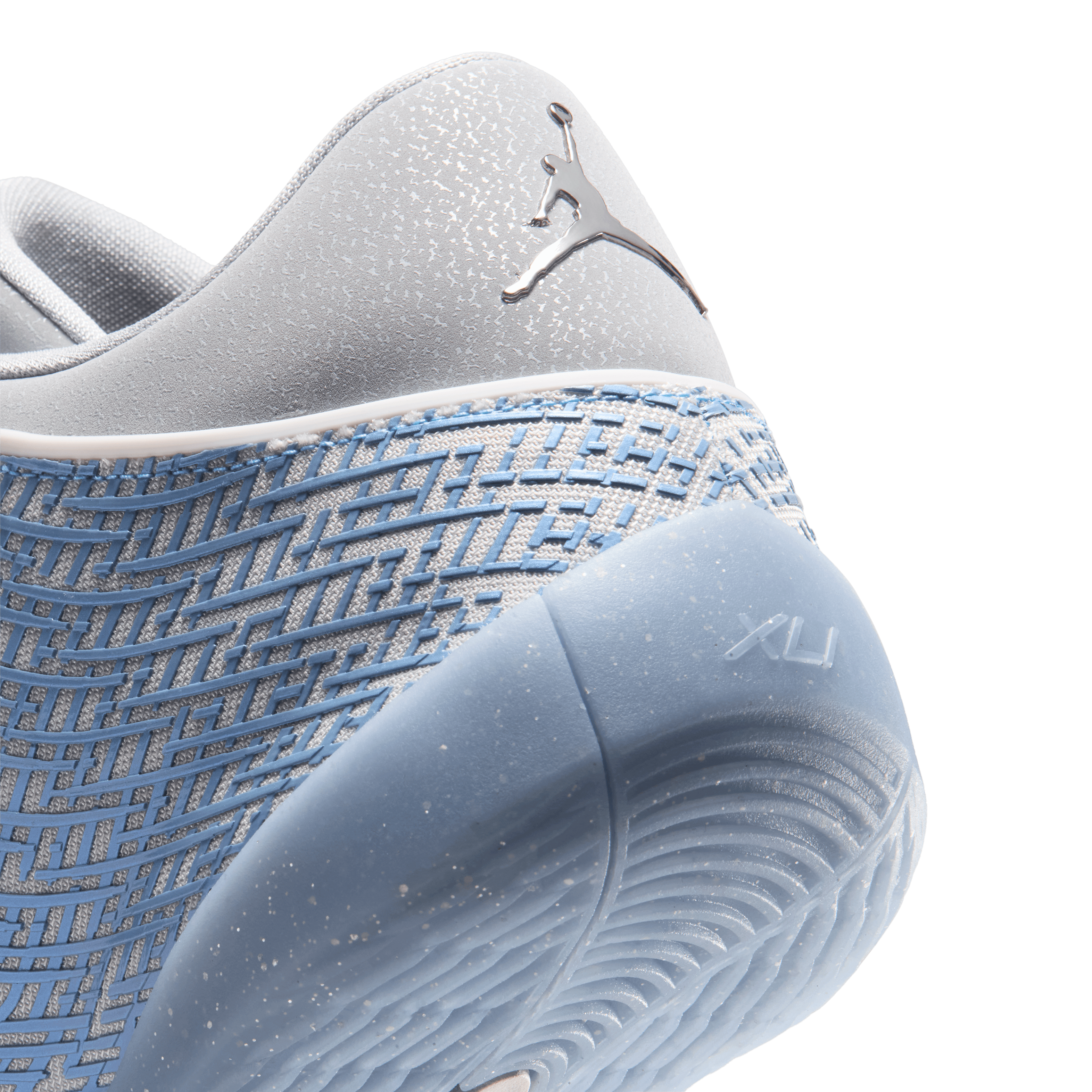 Air Jordan 41 Space Jam Angle 7