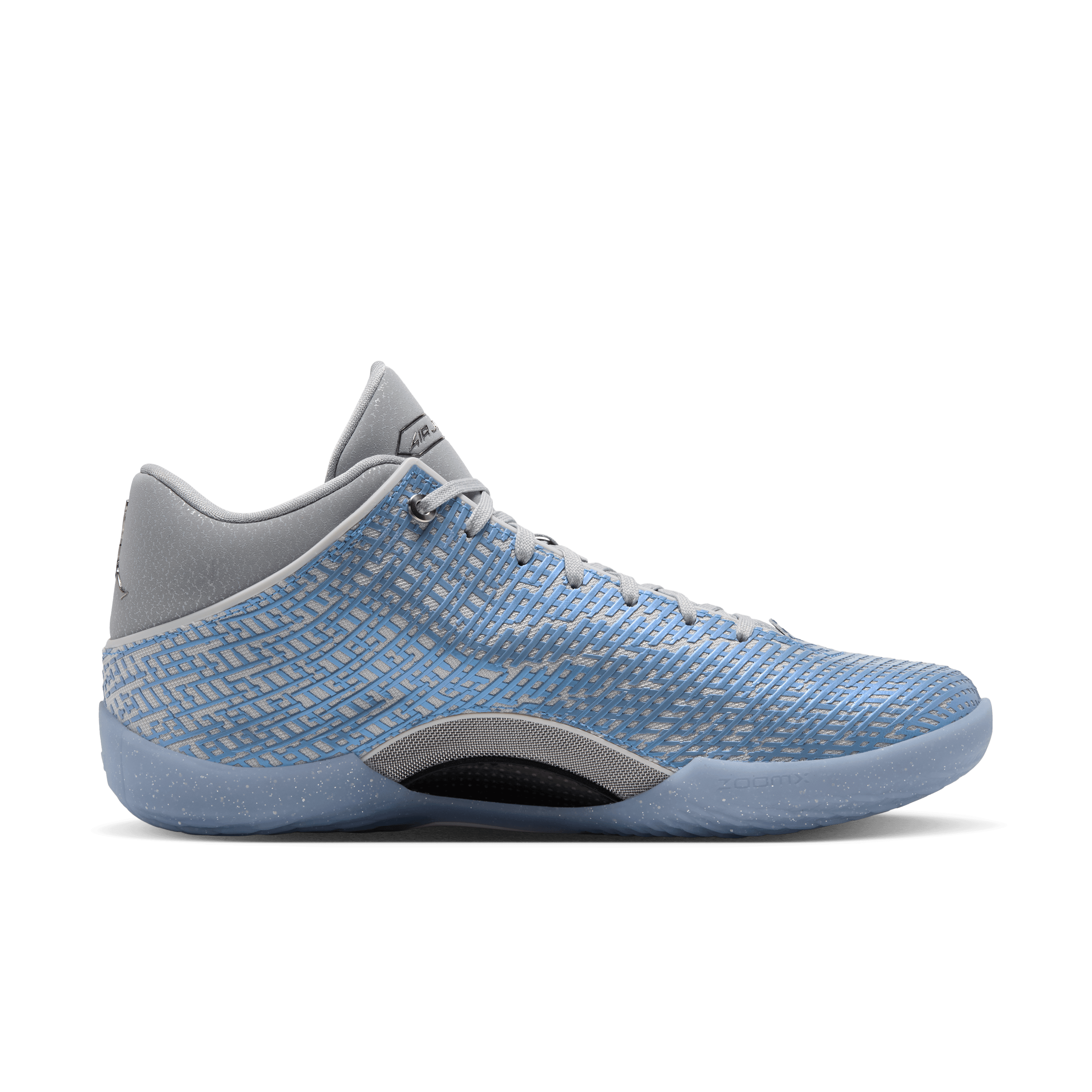 Air Jordan 41 Space Jam Angle 2