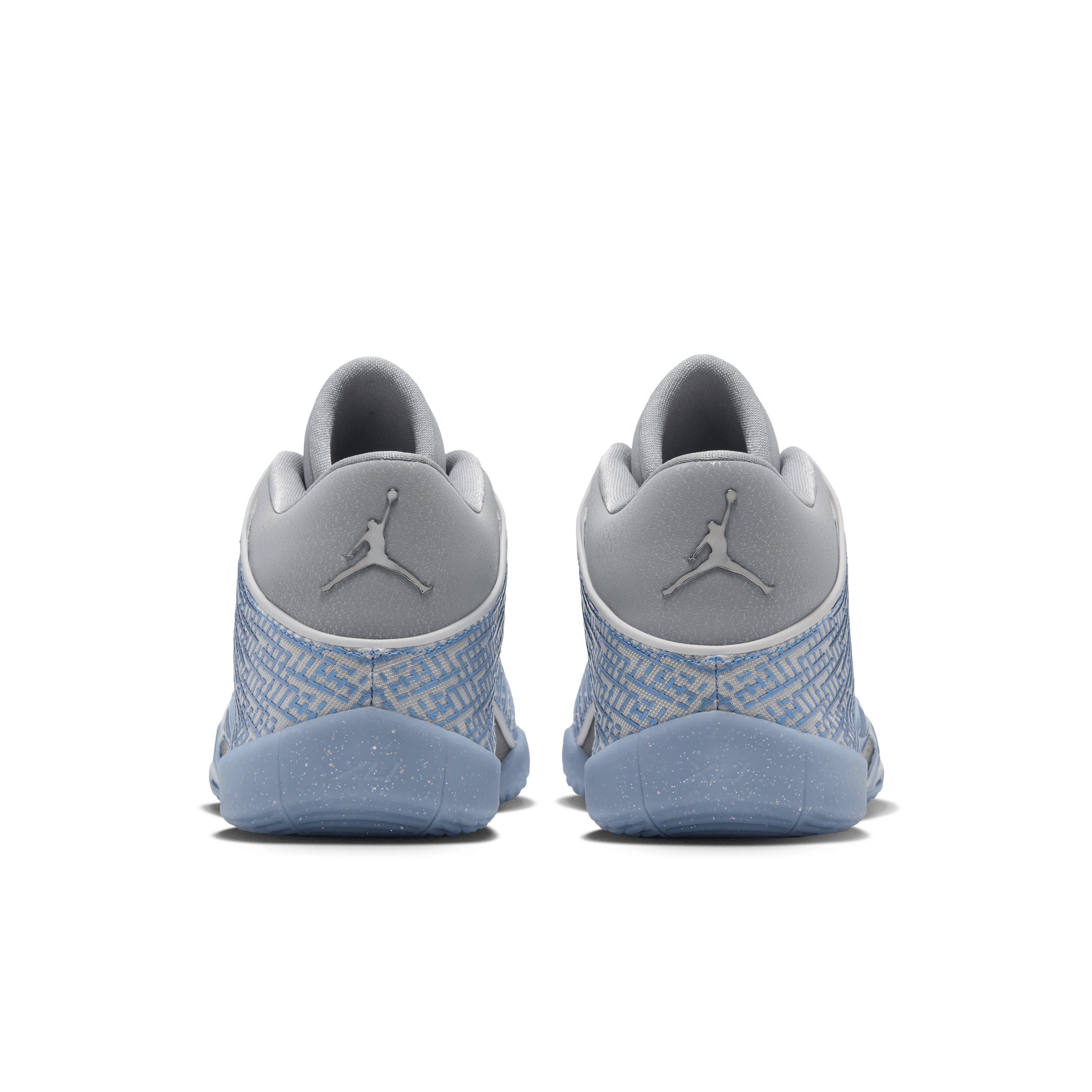 Air Jordan 41 Space Jam Angle 5