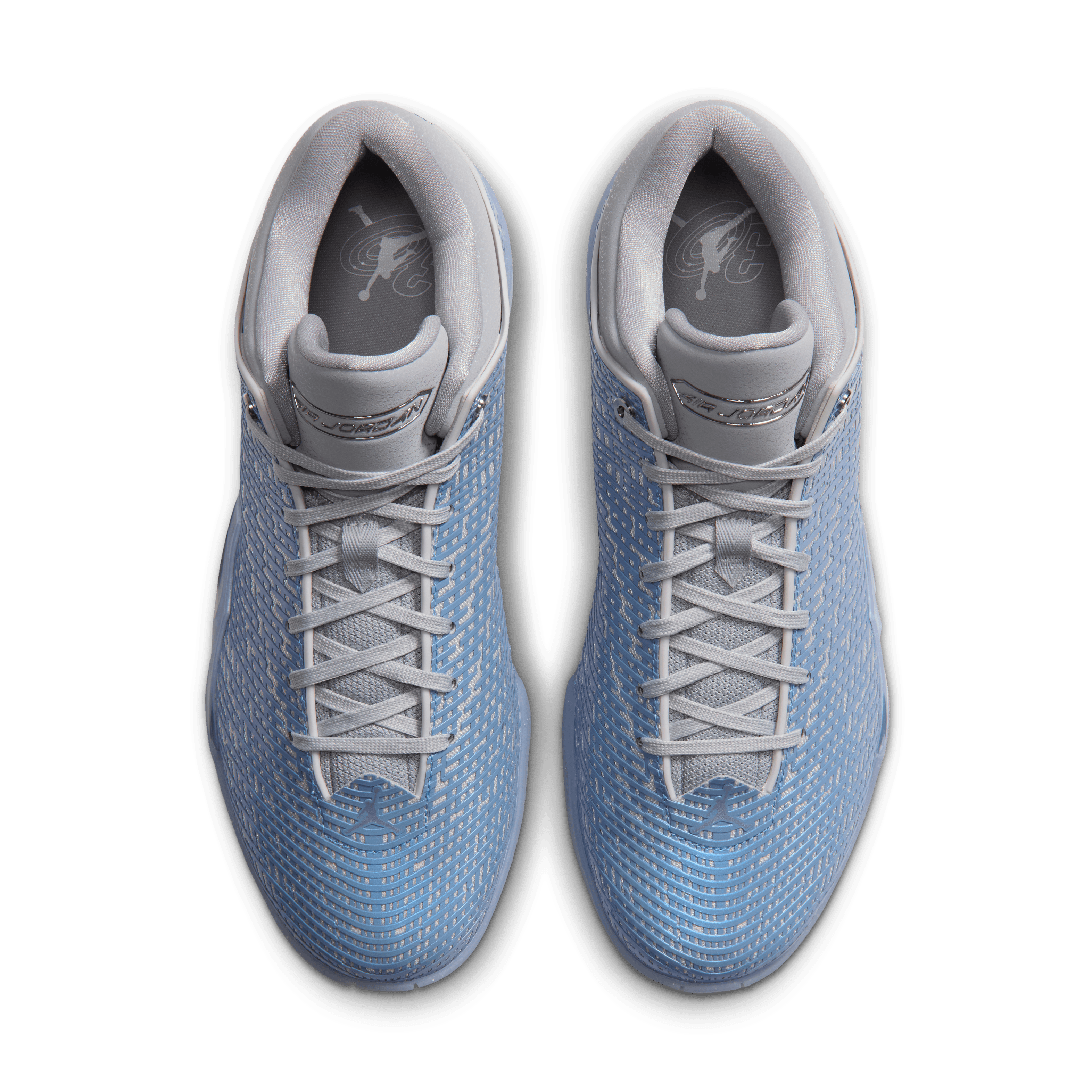 Air Jordan 41 Space Jam Angle 3