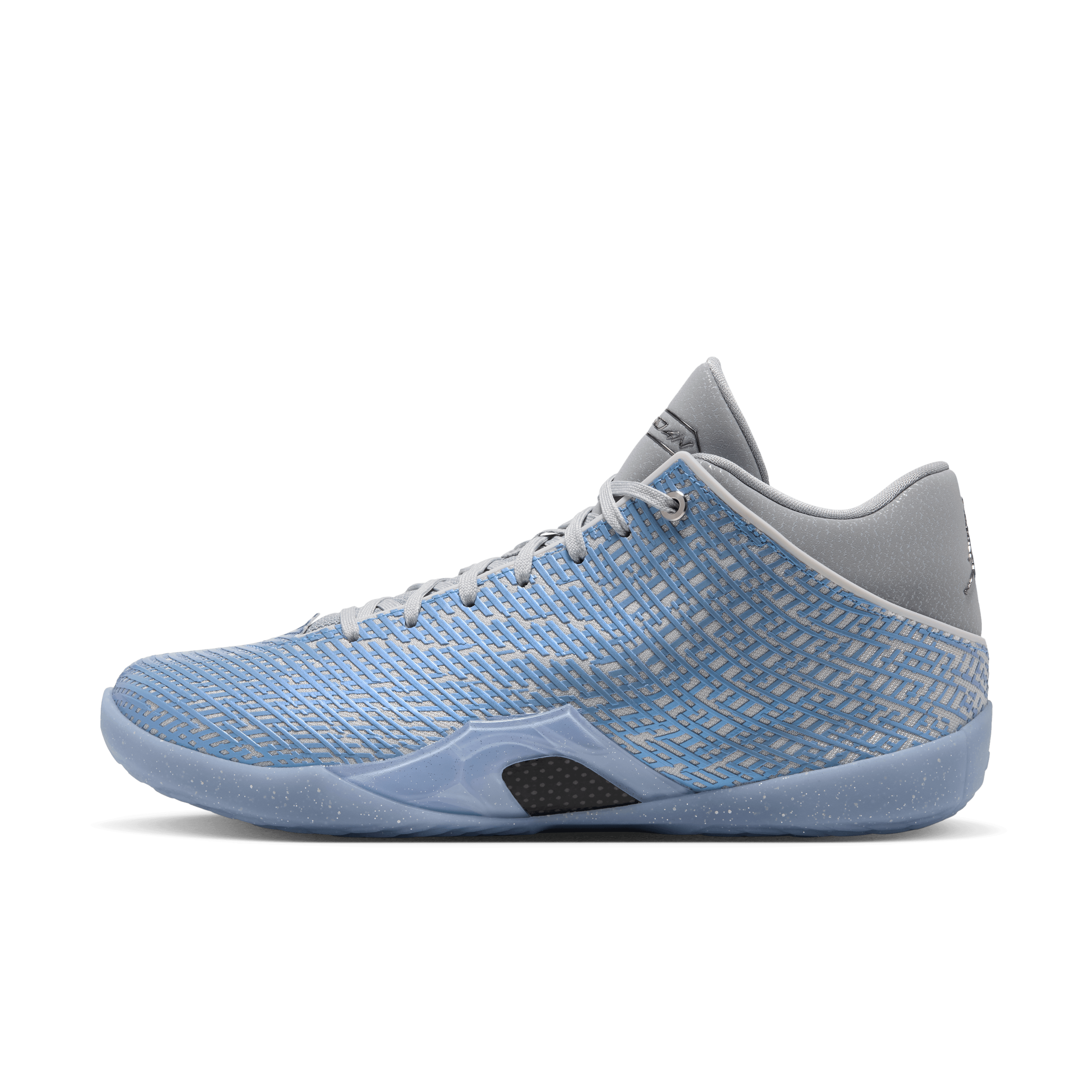 Air Jordan 41 Space Jam Angle 0