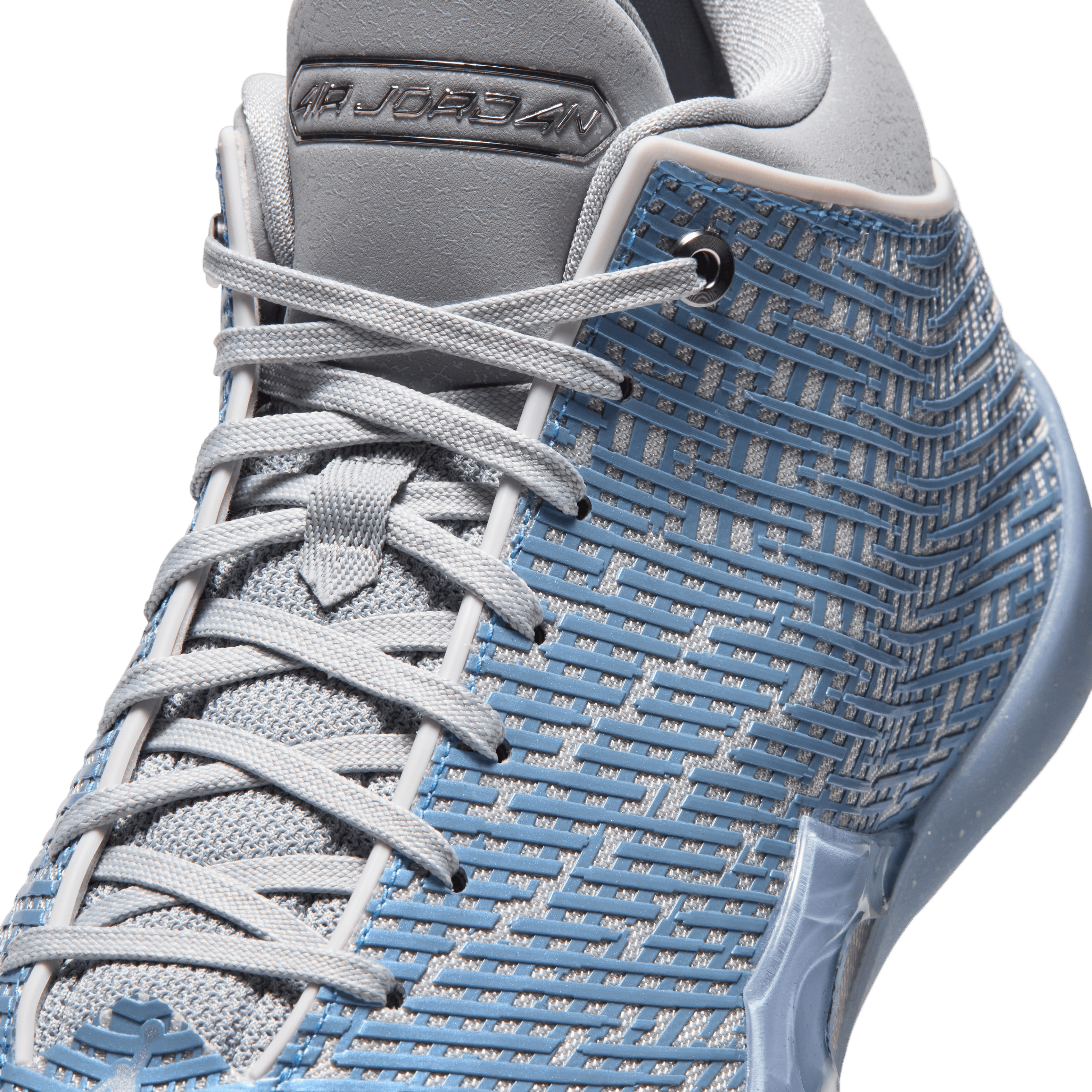 Air Jordan 41 Space Jam Angle 6