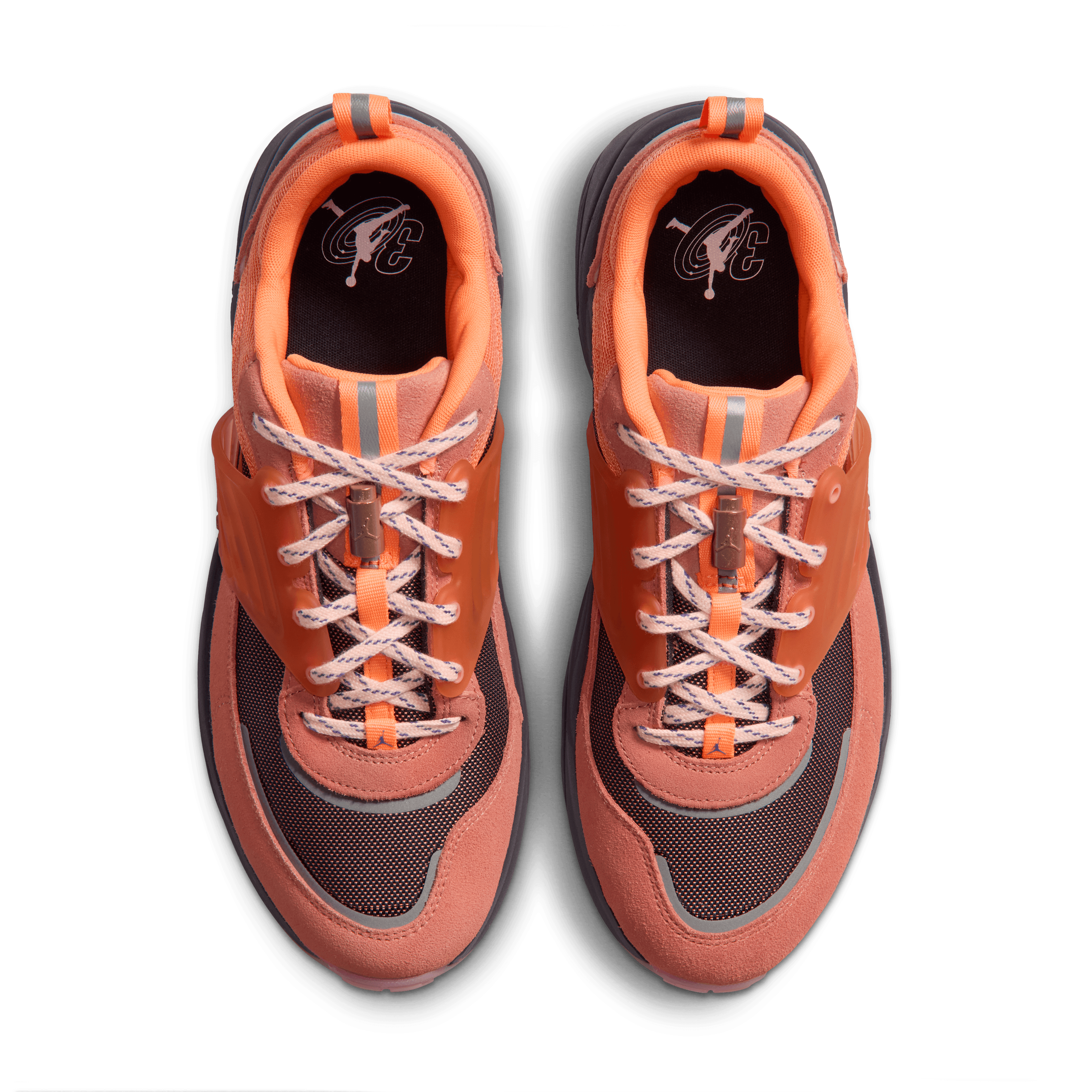 Jordan Trunner O/S Space Jam Planet Angle 3