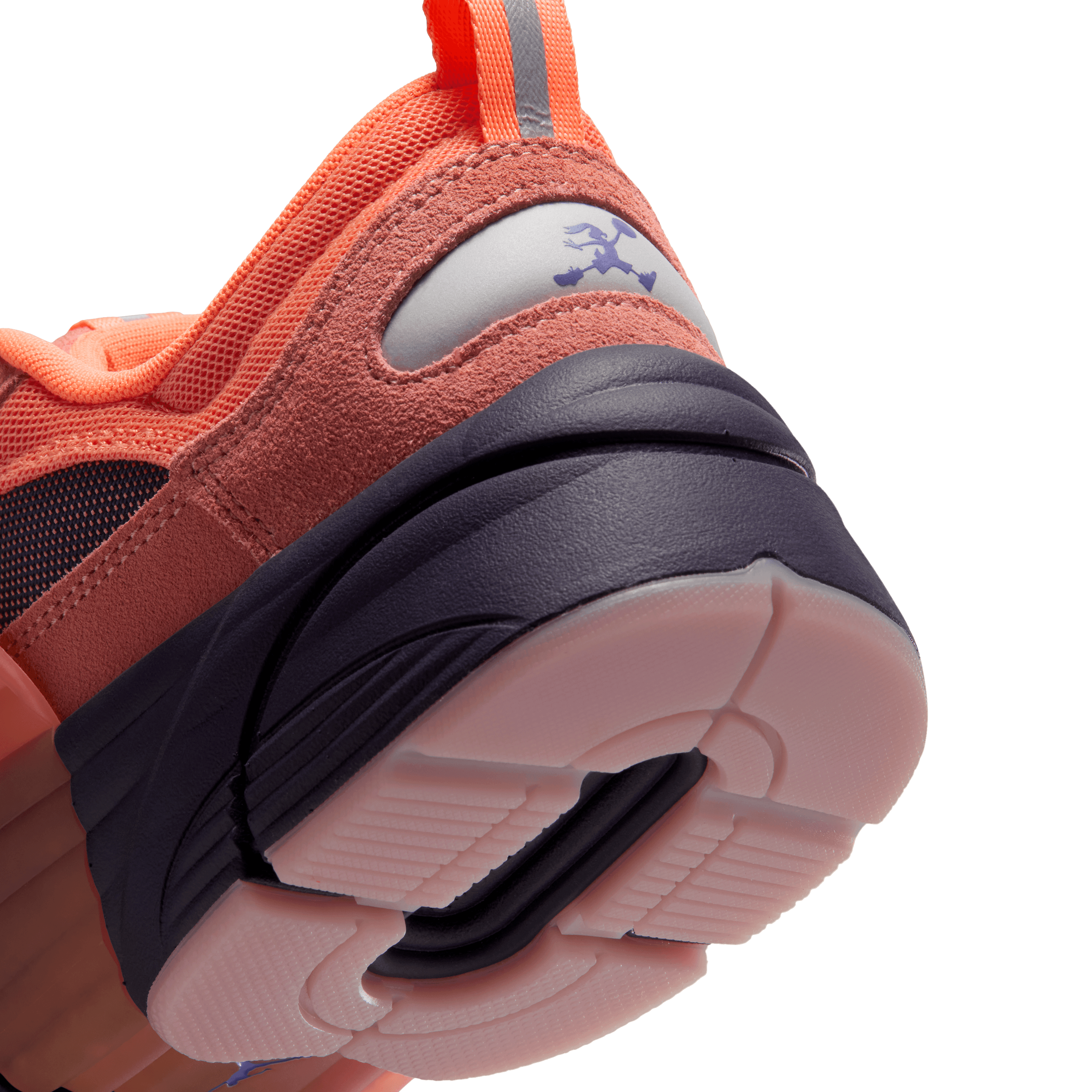 Jordan Trunner O/S Space Jam Planet Angle 7