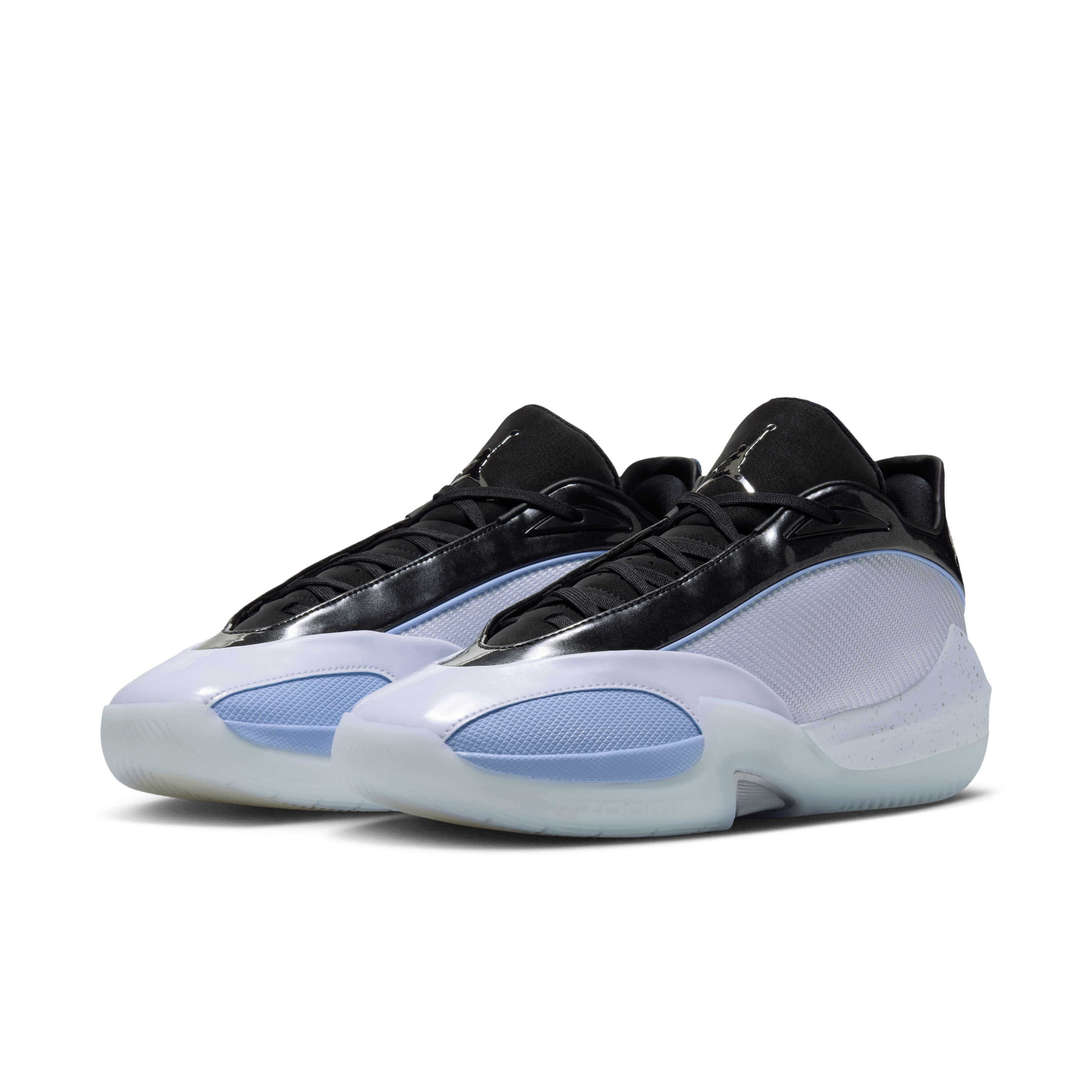 Jordan Triangle Space Jam Angle 4