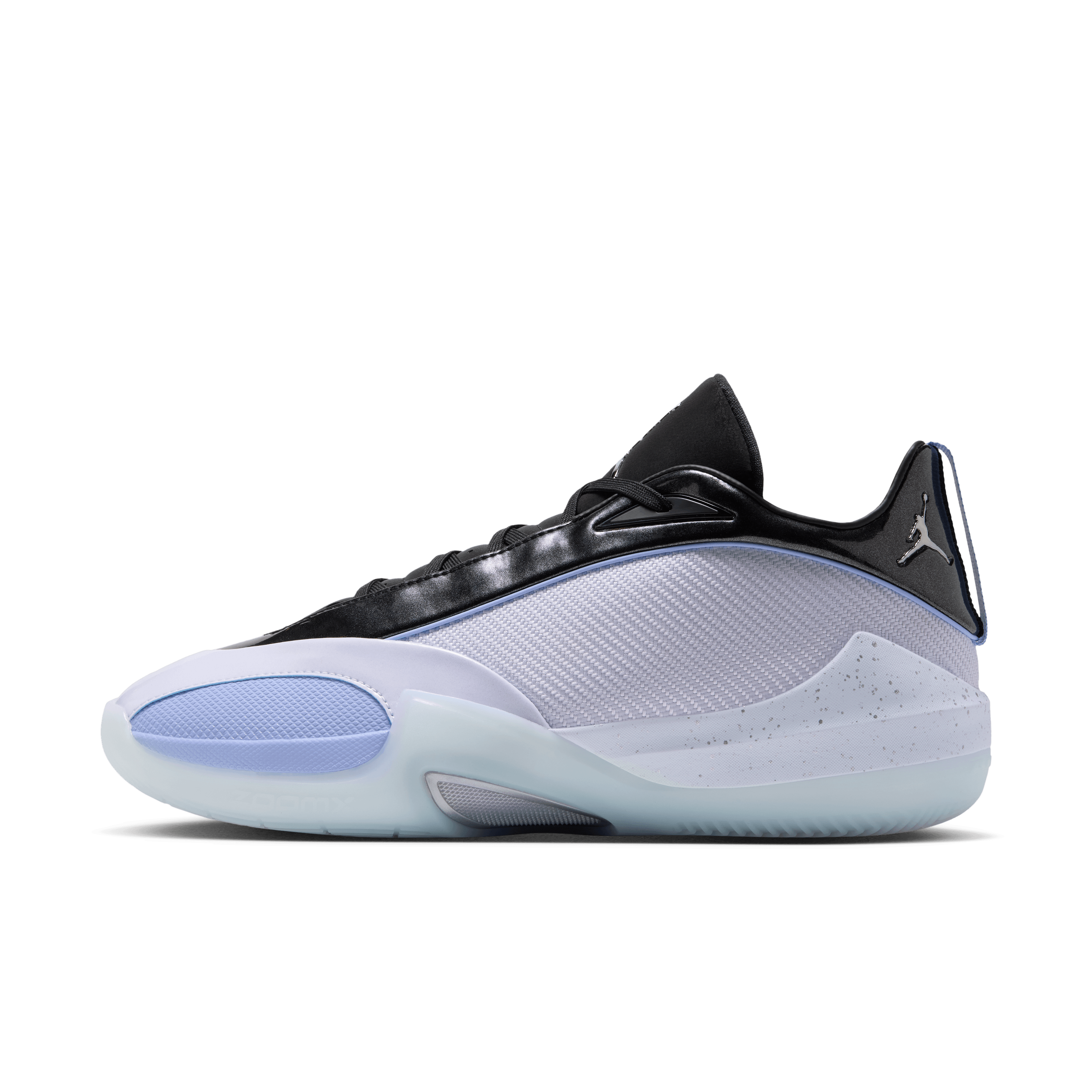 Jordan Triangle Space Jam Angle 0