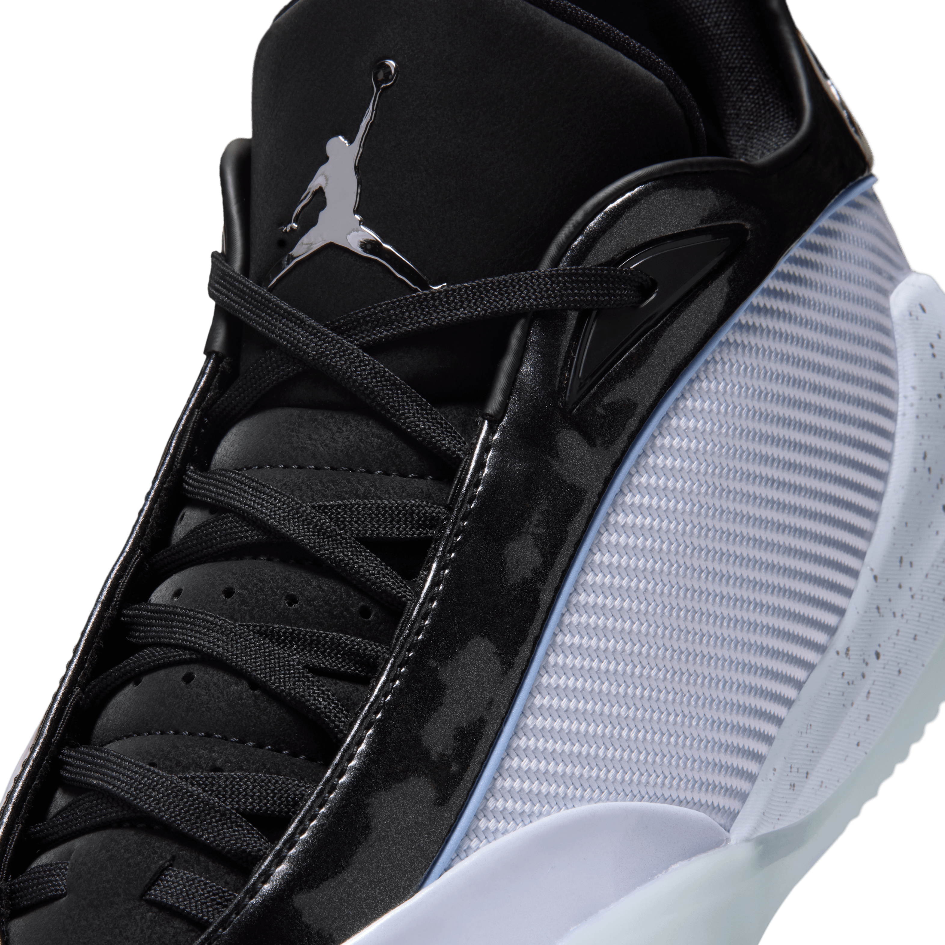 Jordan Triangle Space Jam Angle 6