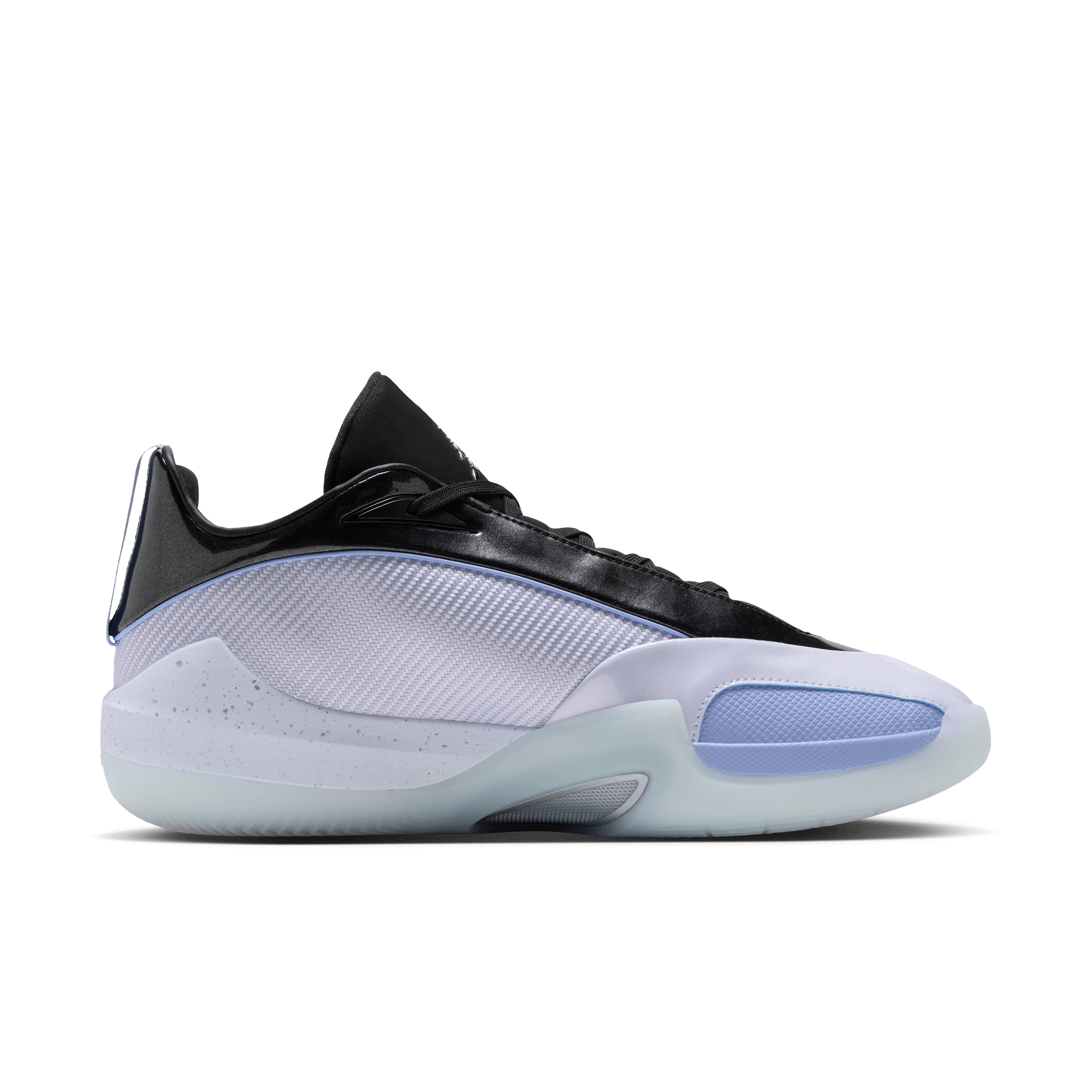 Jordan Triangle Space Jam Angle 2