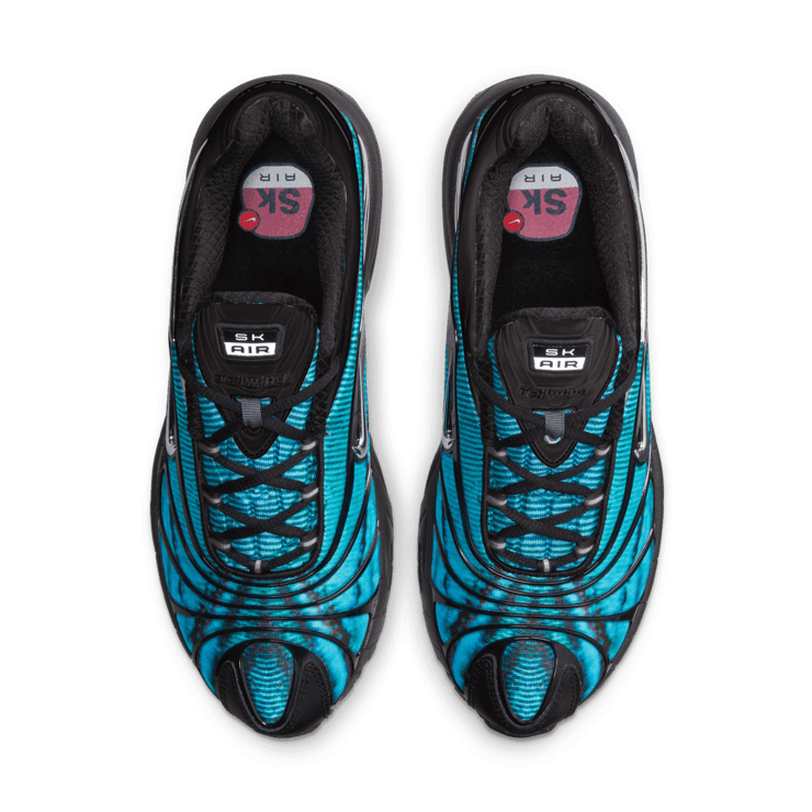 Nike Air Max Tailwind V Skepta Angle 1