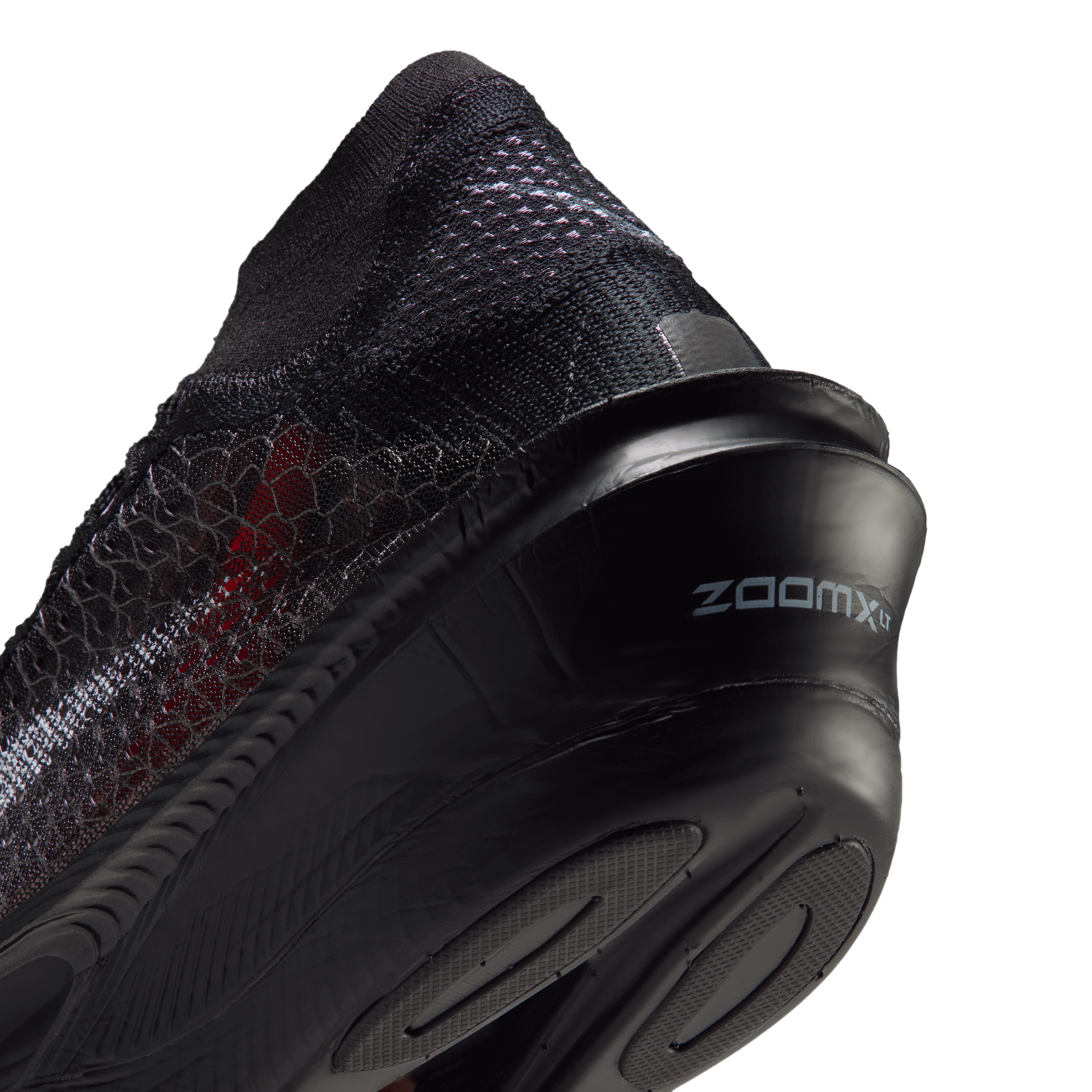 Nike Apex Black (W) Angle 7