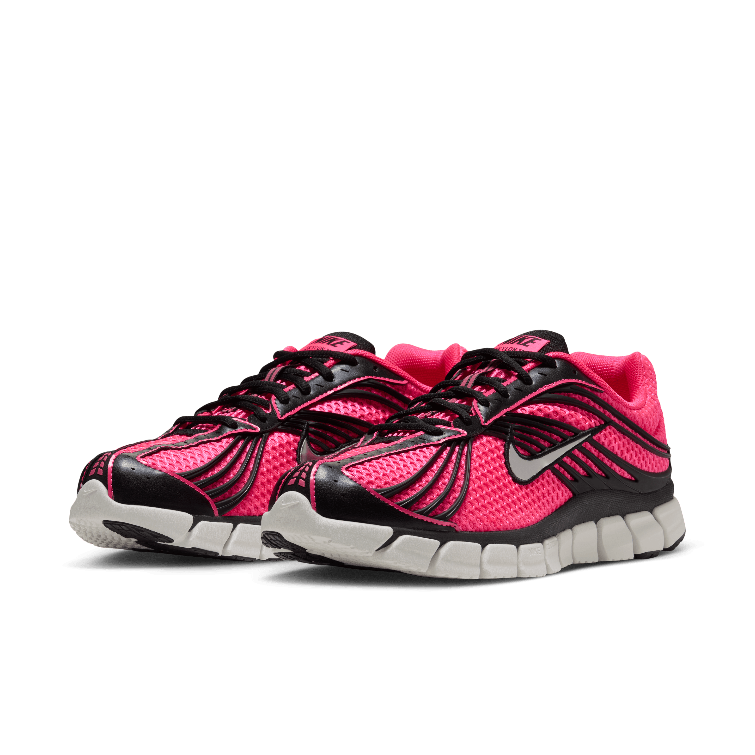 Nike Zoom Skylon 11 Hyper Pink Angle 3