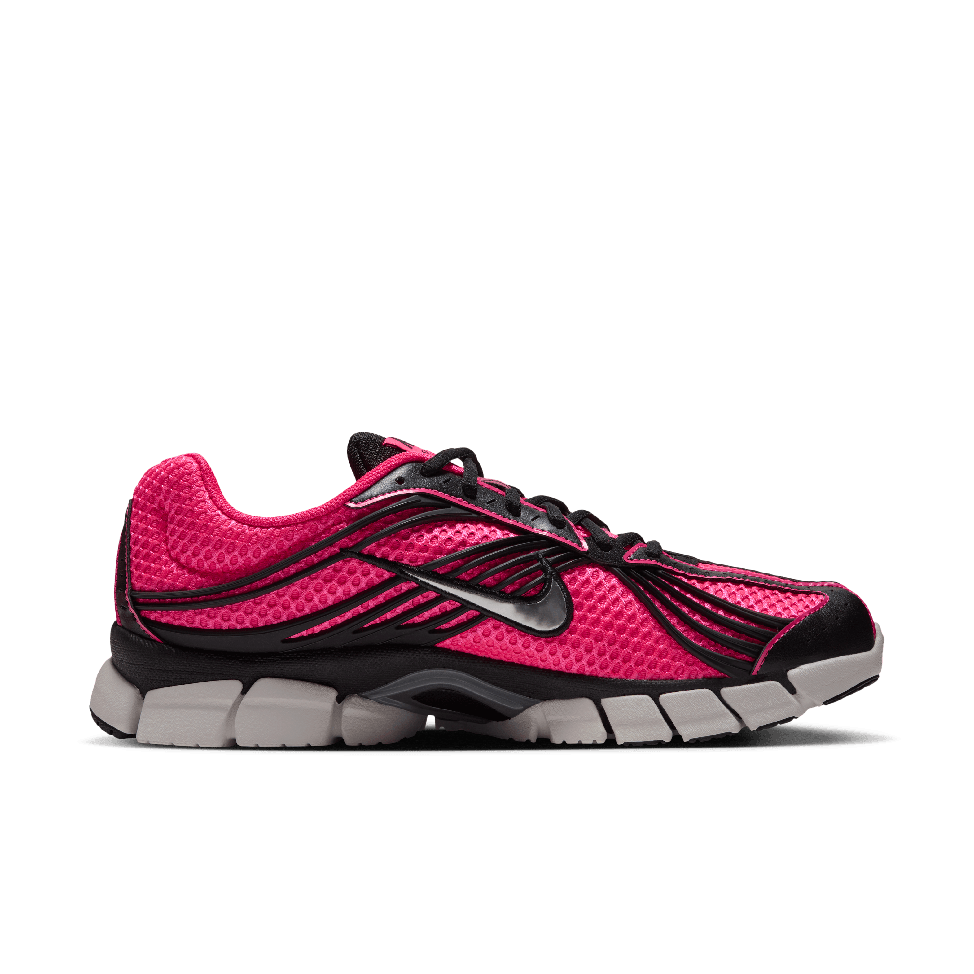 Nike Zoom Skylon 11 Hyper Pink Angle 1