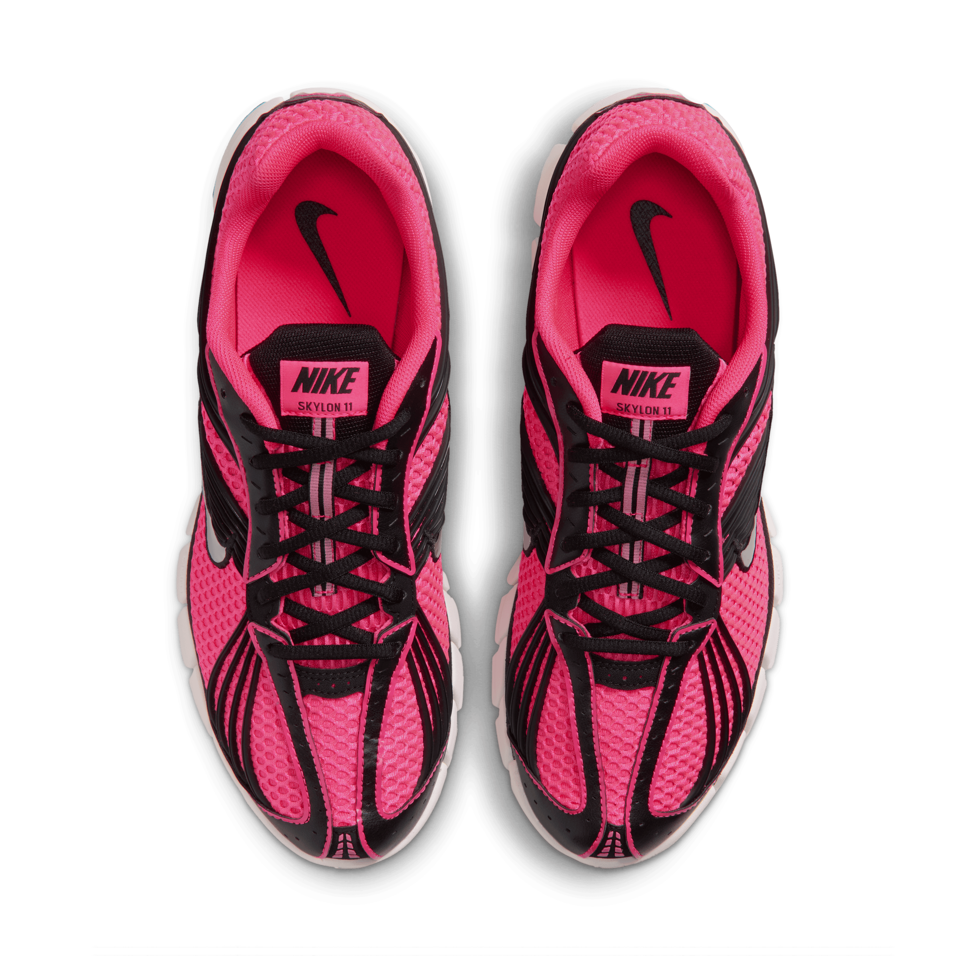 Nike Zoom Skylon 11 Hyper Pink Angle 2