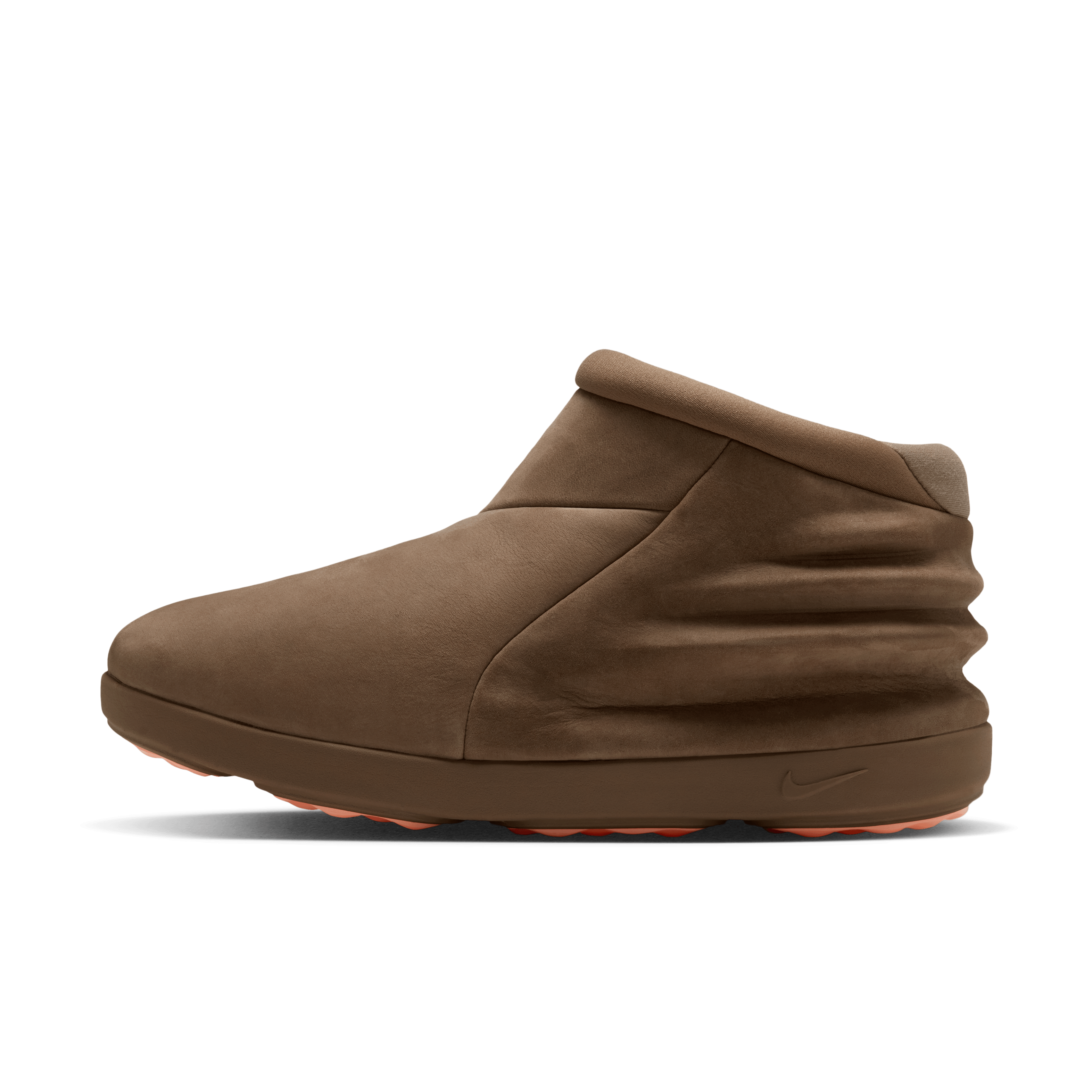 Nike 24.7 Recovery Boot Dark Driftwood Angle 0