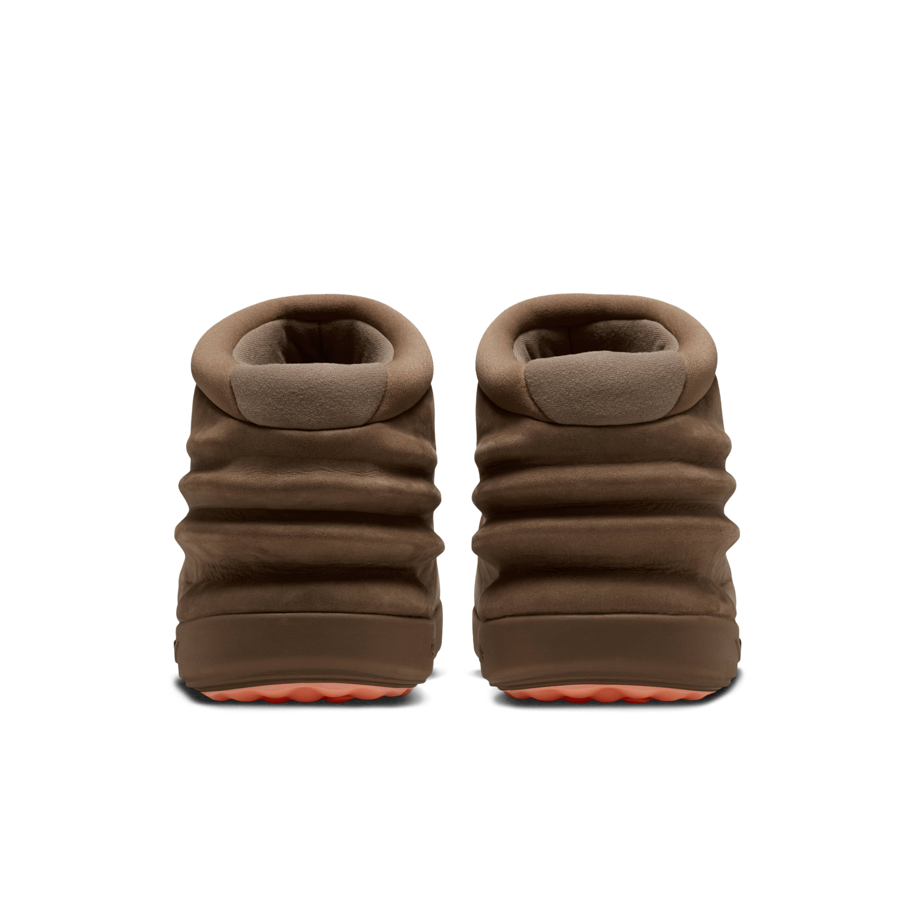 Nike 24.7 Recovery Boot Dark Driftwood Angle 5