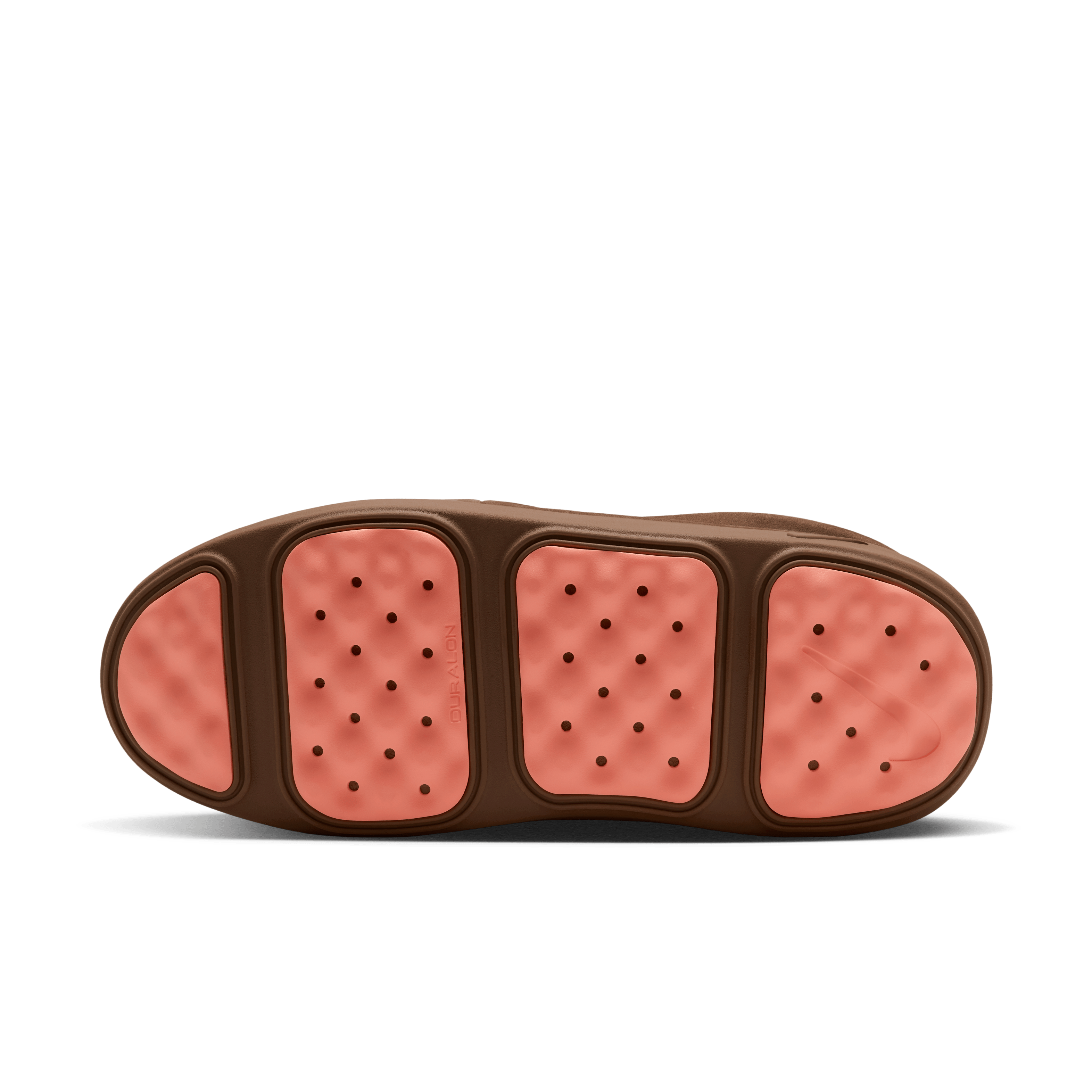 Nike 24.7 Recovery Boot Dark Driftwood Angle 1