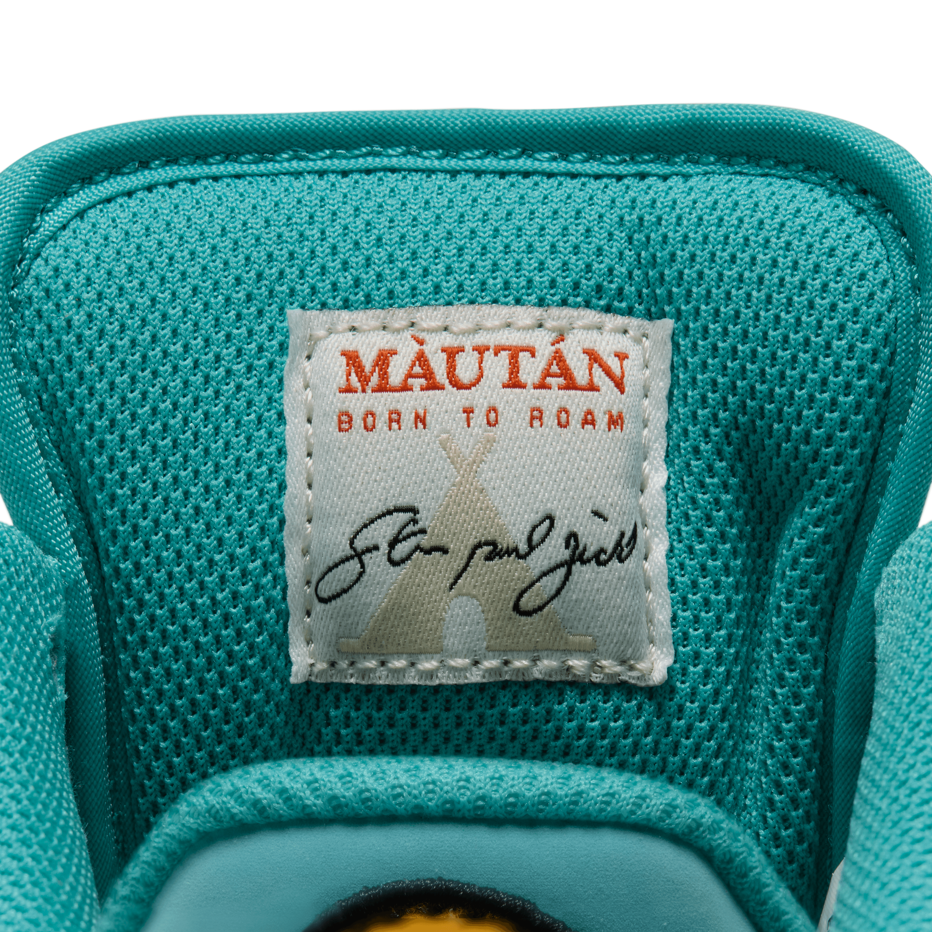 Nike Air Force 1 Low N7 Oasis Teal Angle 7